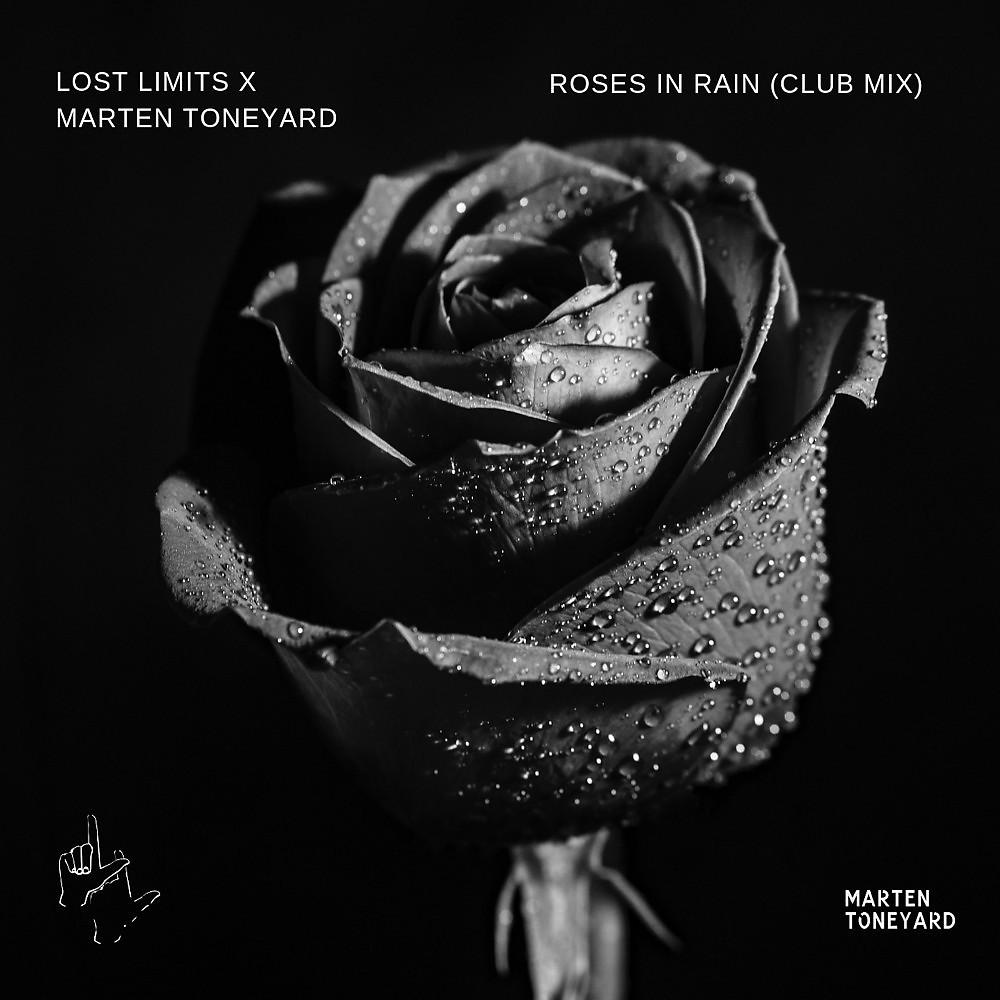 Постер альбома Roses In Rain (Club Mix)