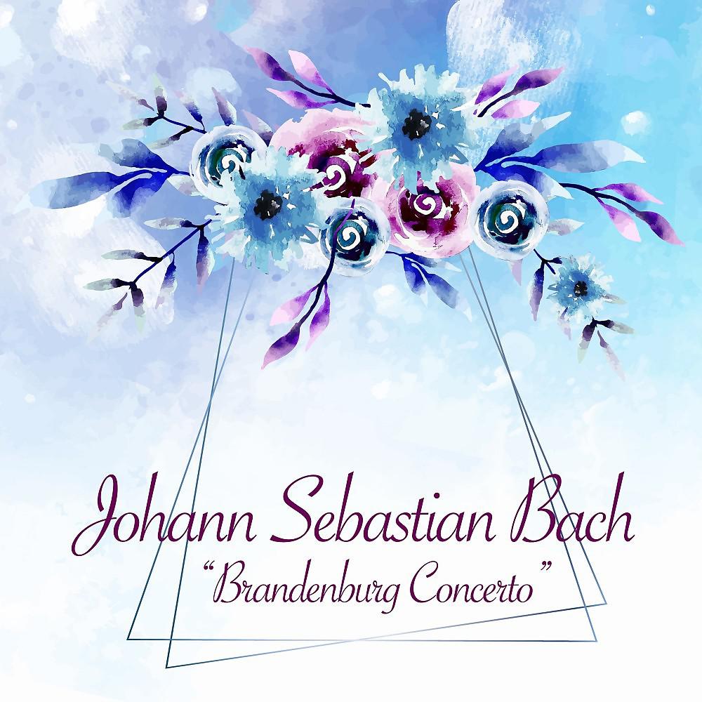 Постер альбома Brandenburg Concerto