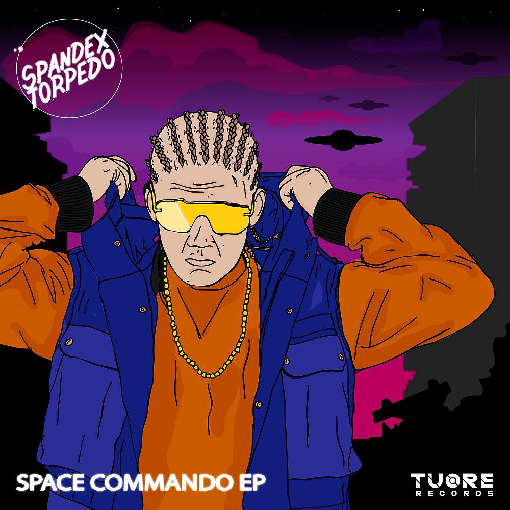Spandex Torpedo - Karma vai kama