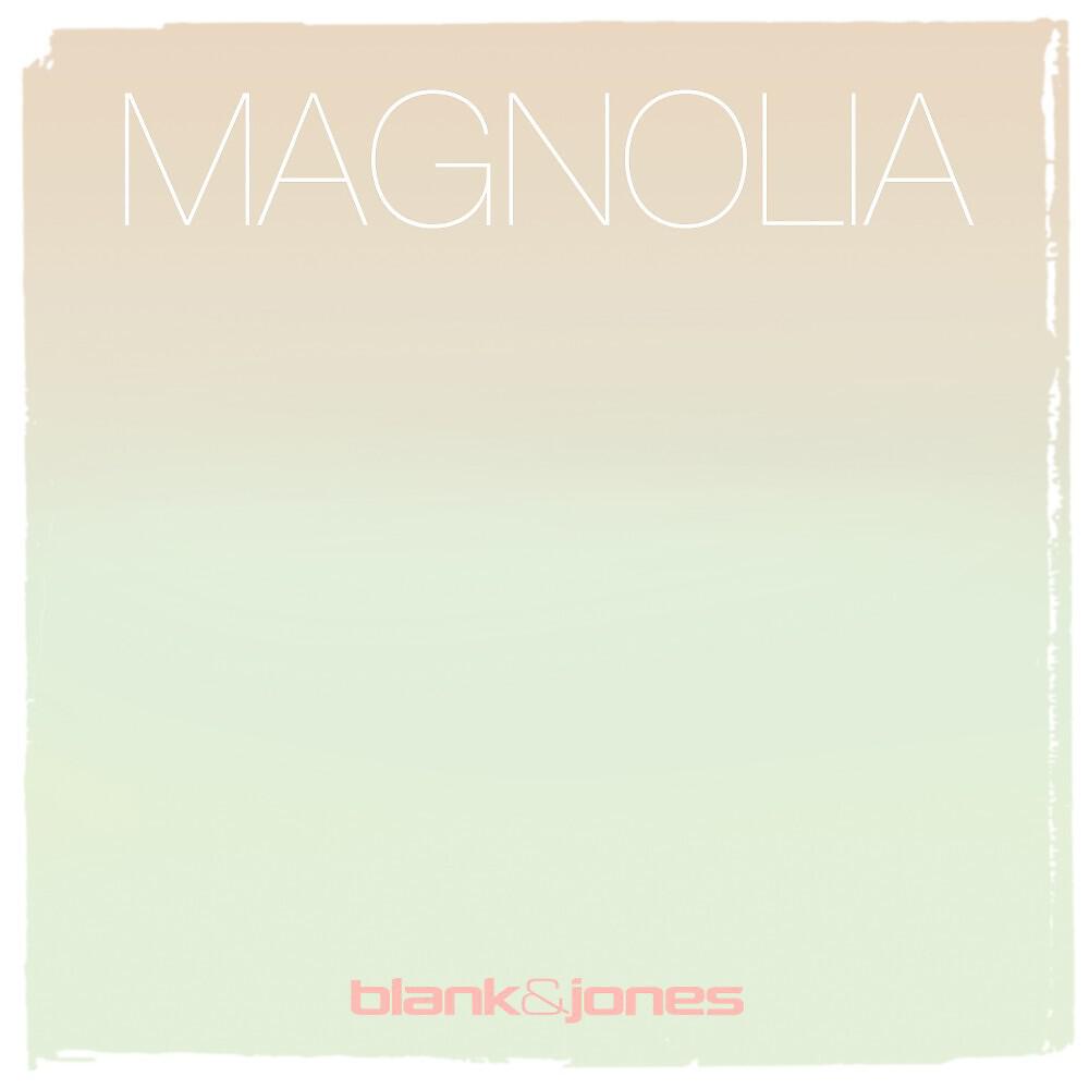 Blank & Jones - Secret Hideaway