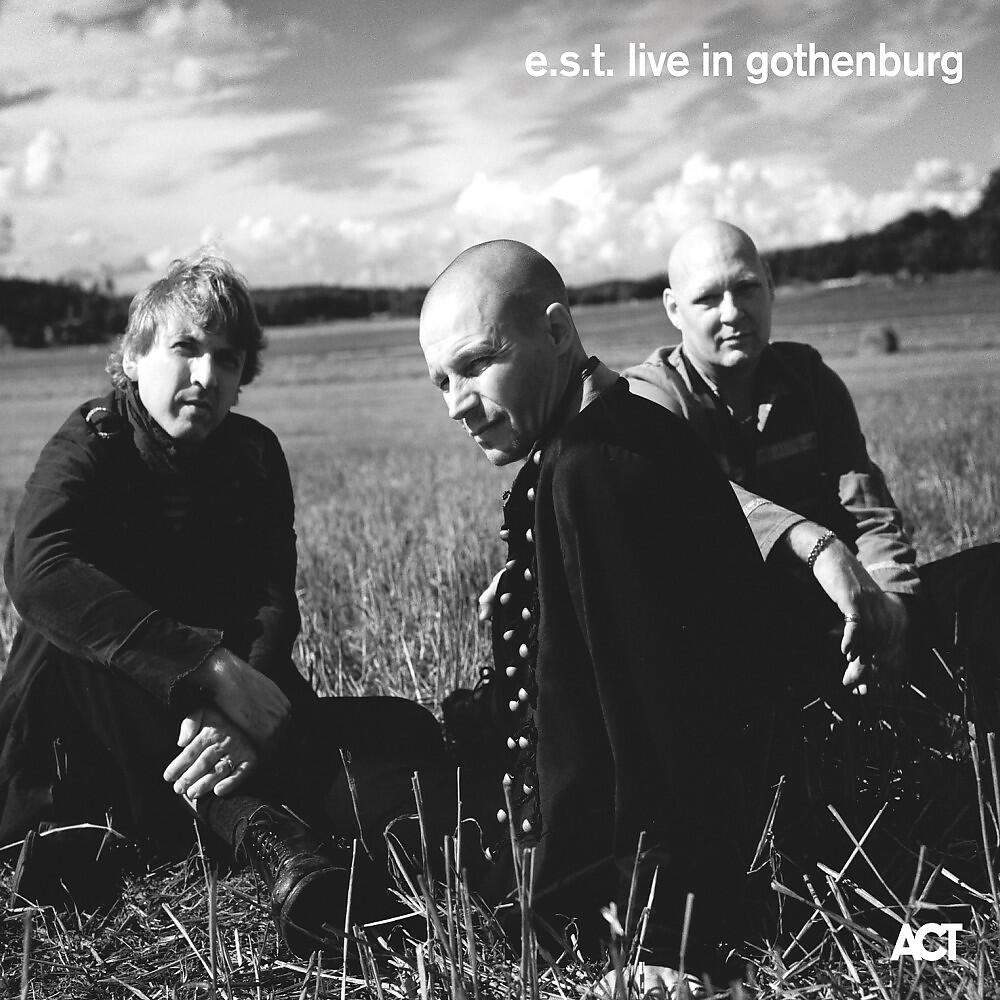 Esbjörn Svensson Trio - Providence (Live)