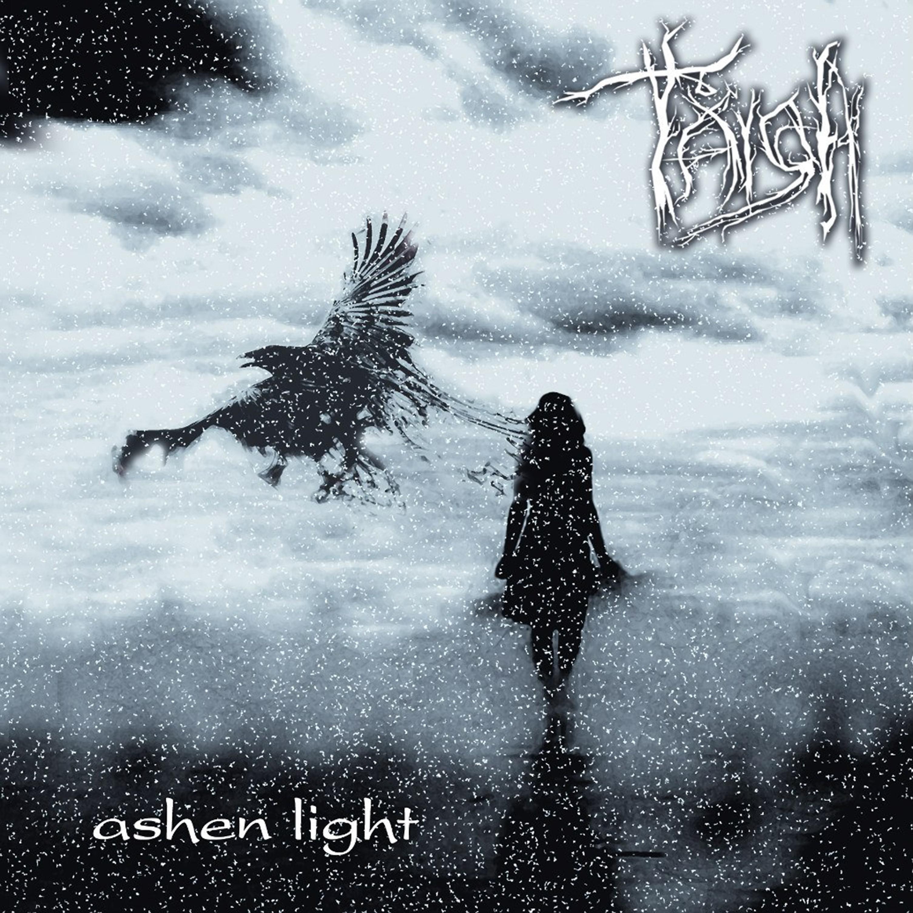 Постер альбома Ashen Light