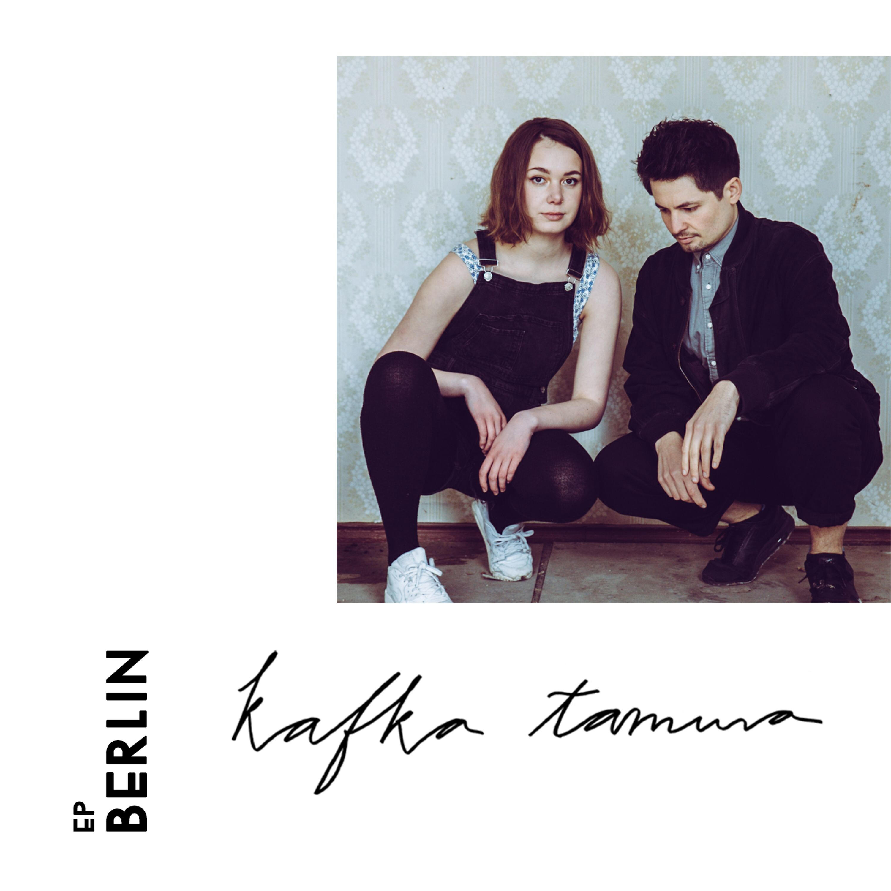 Kafka Tamura - From Here