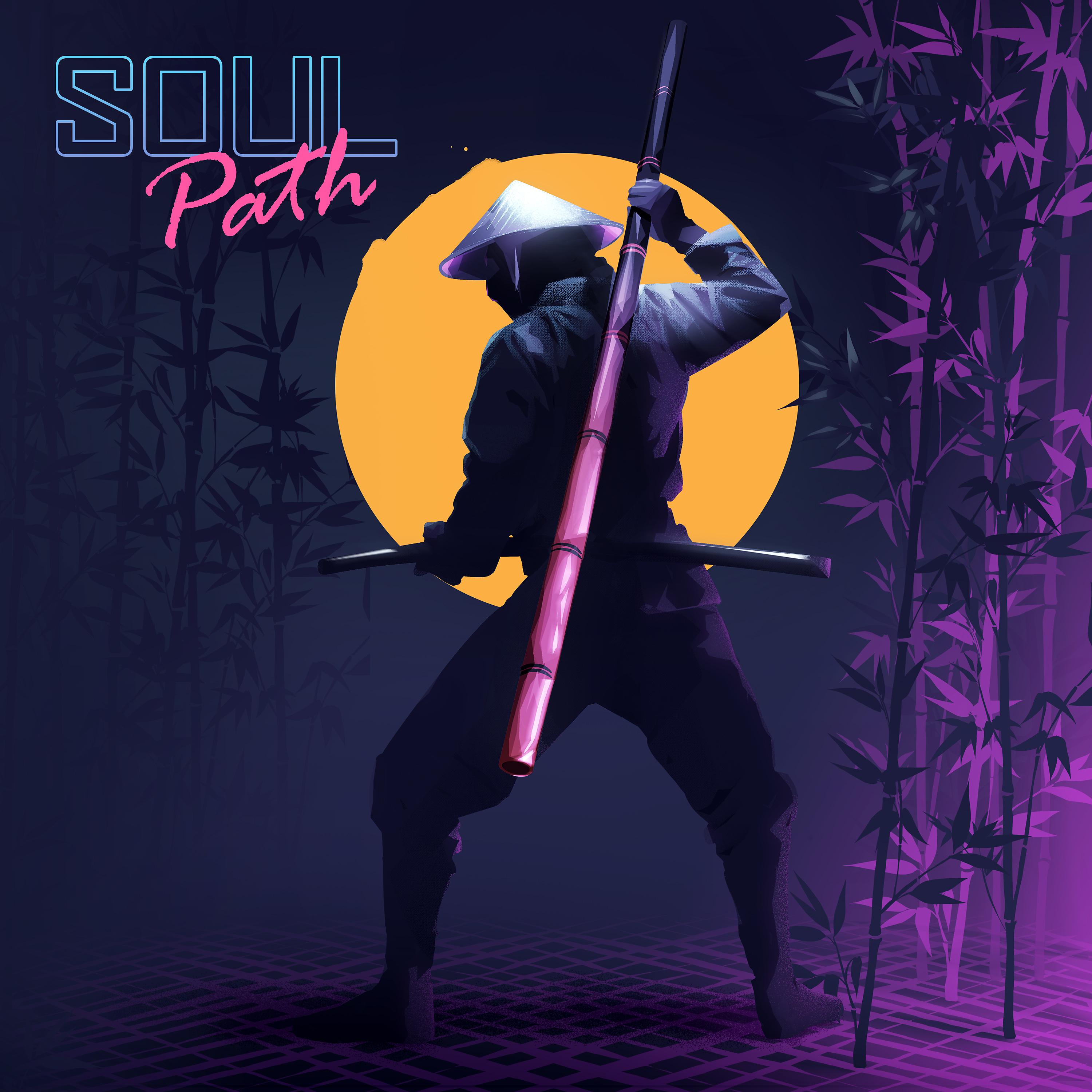 Постер альбома Soul Path