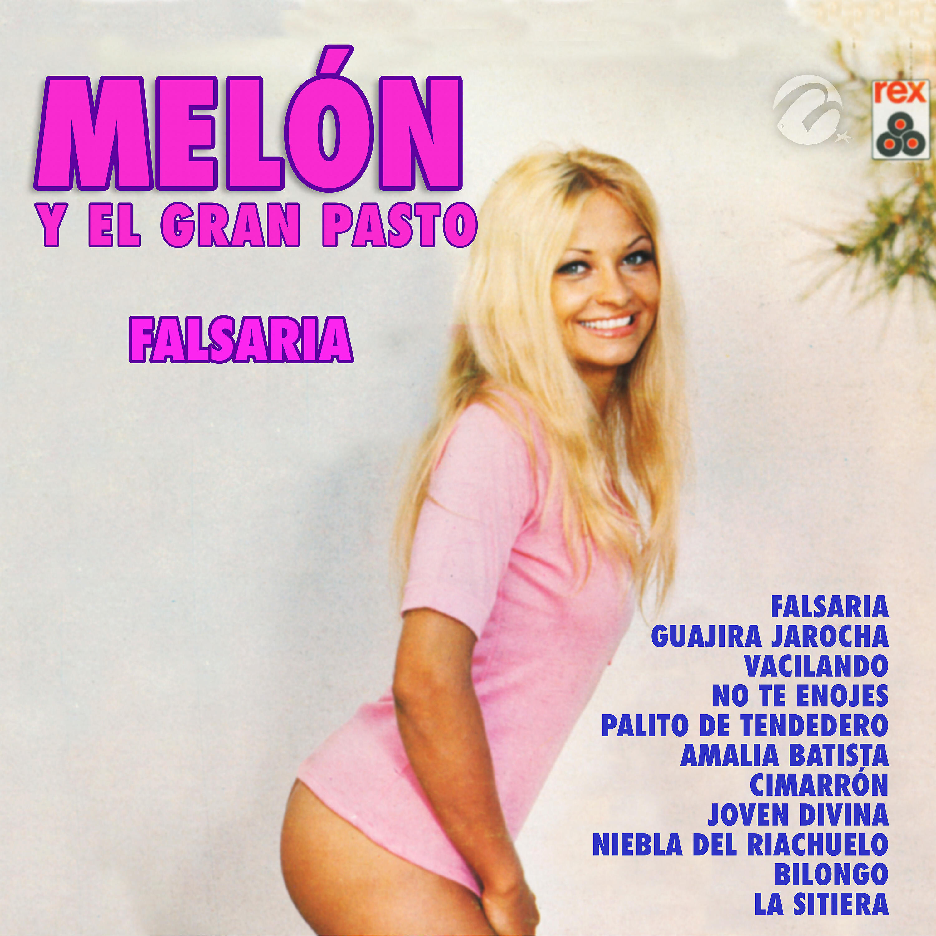 Melón - Vacilando