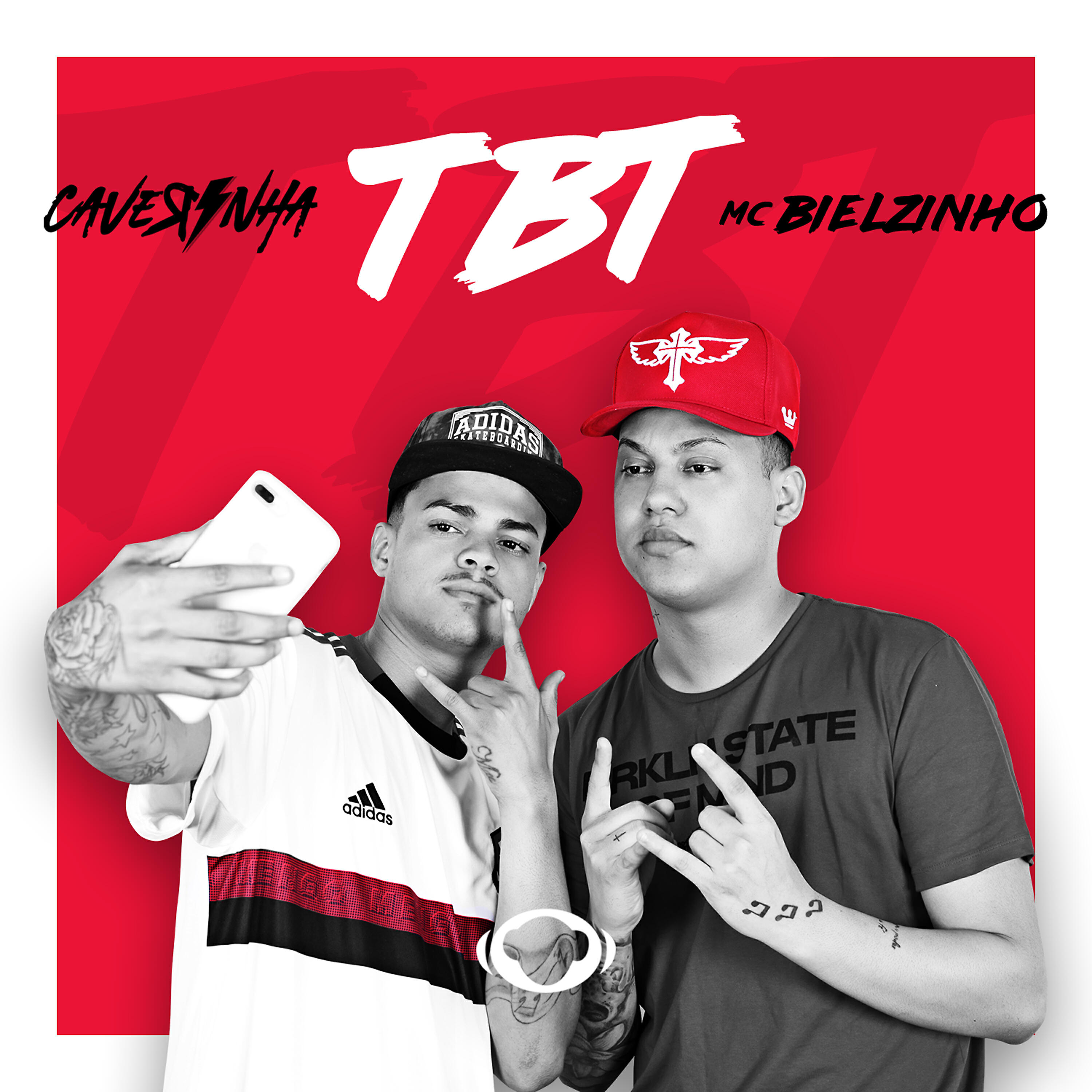 Caverinha - TBT