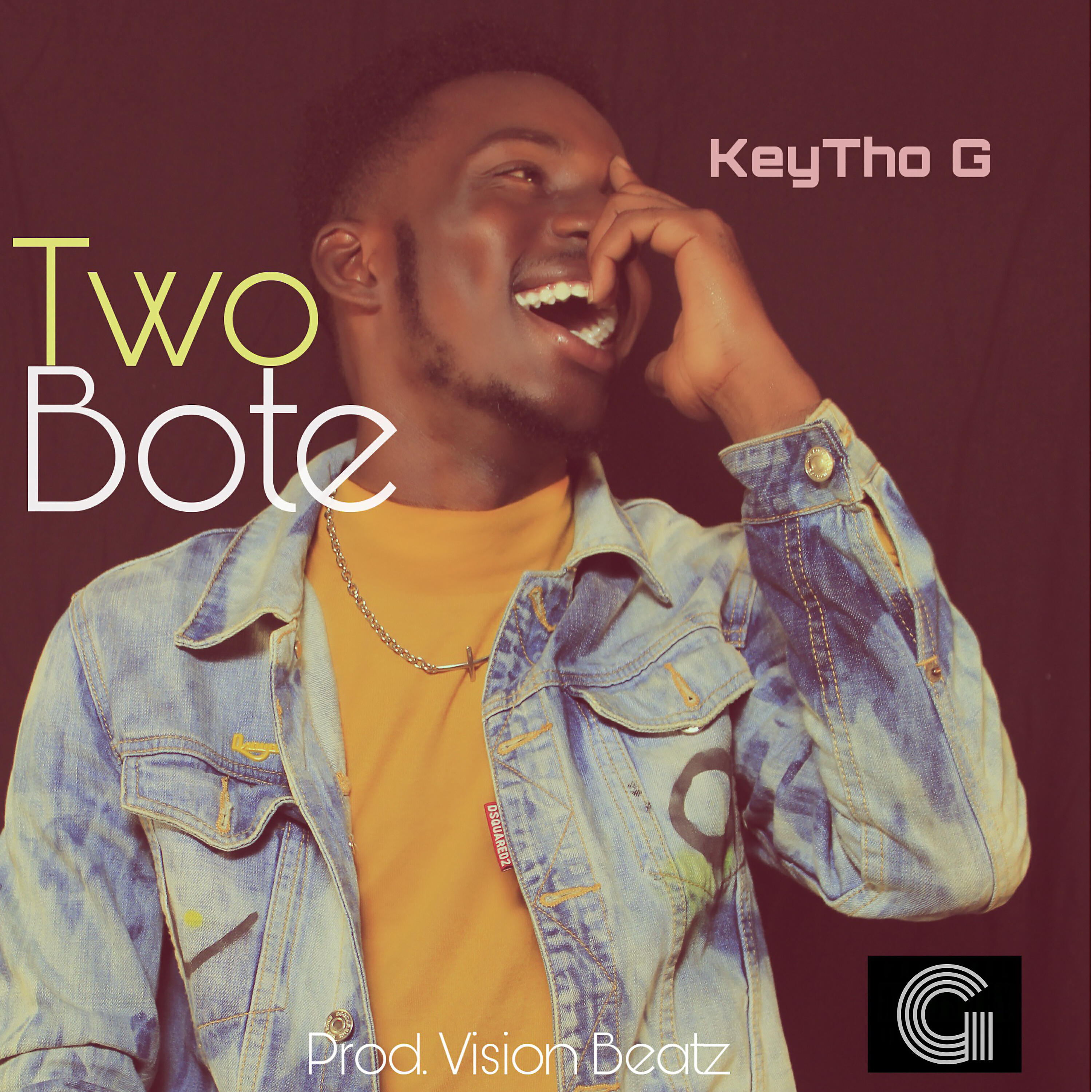 KeyTho G - Two Bote