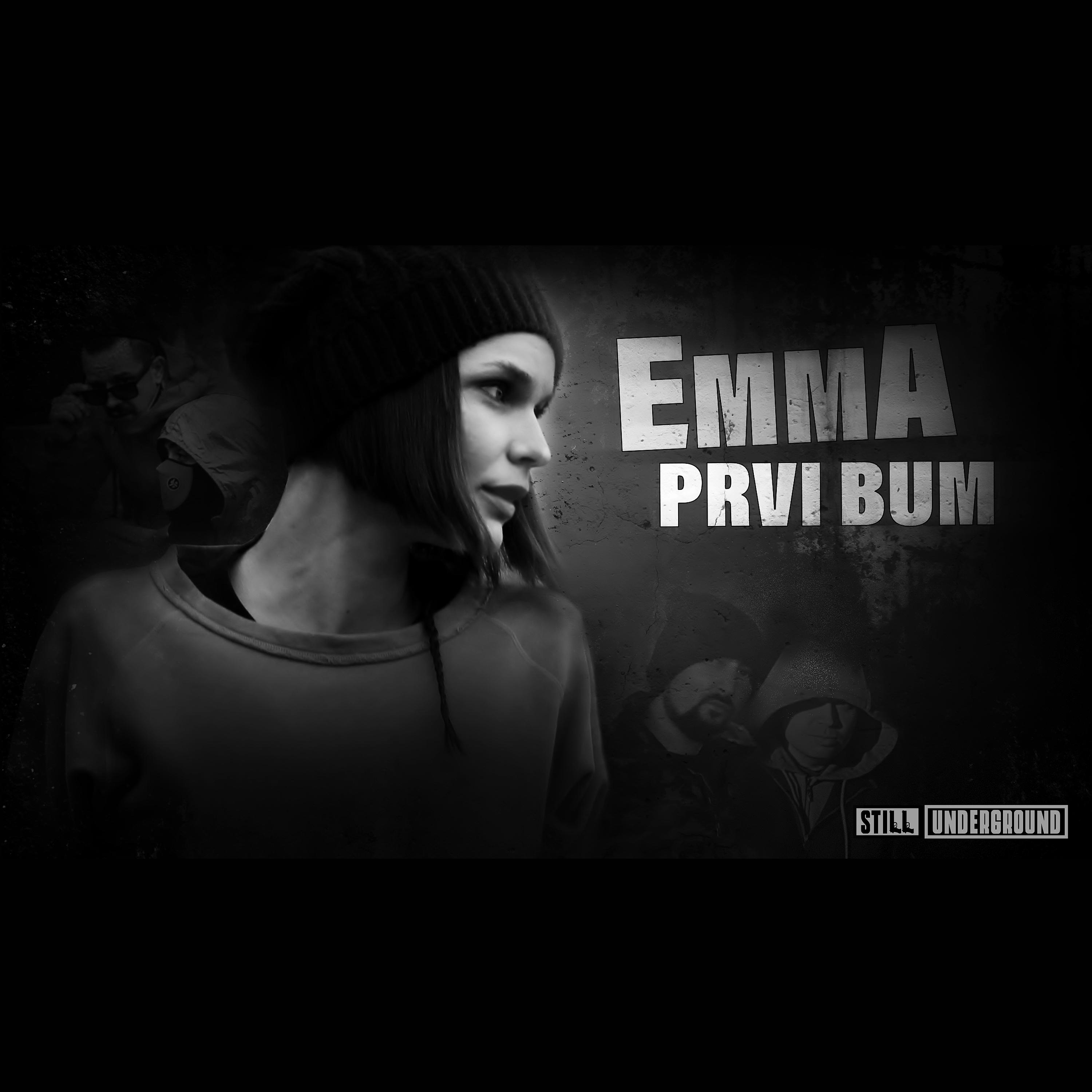 Постер альбома Prvi Bum
