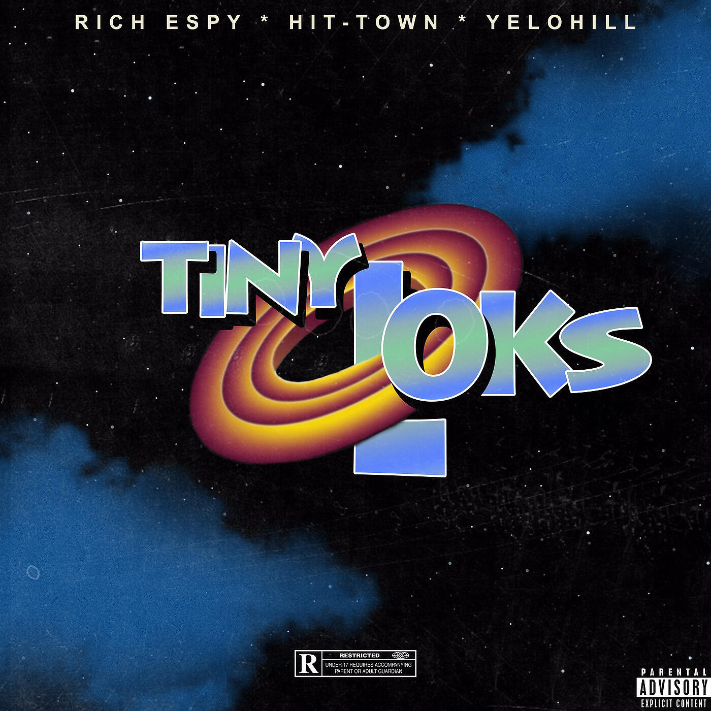 Rich Espy - Tiny Loks