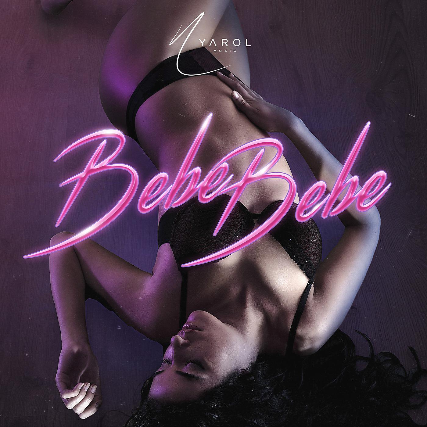 Постер альбома Bebe Bebe
