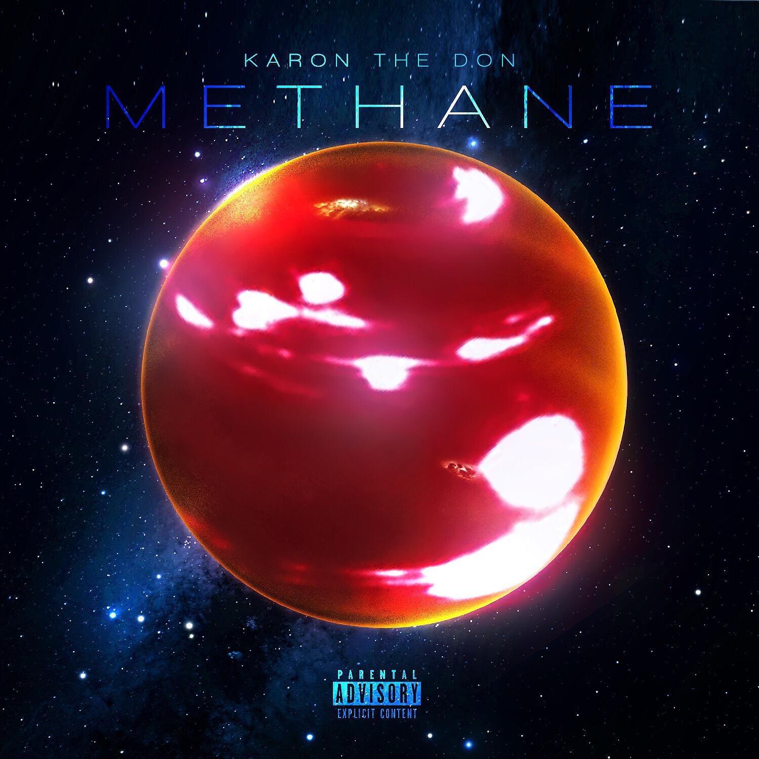 Karon The Don - Say It Wit Ya Chest