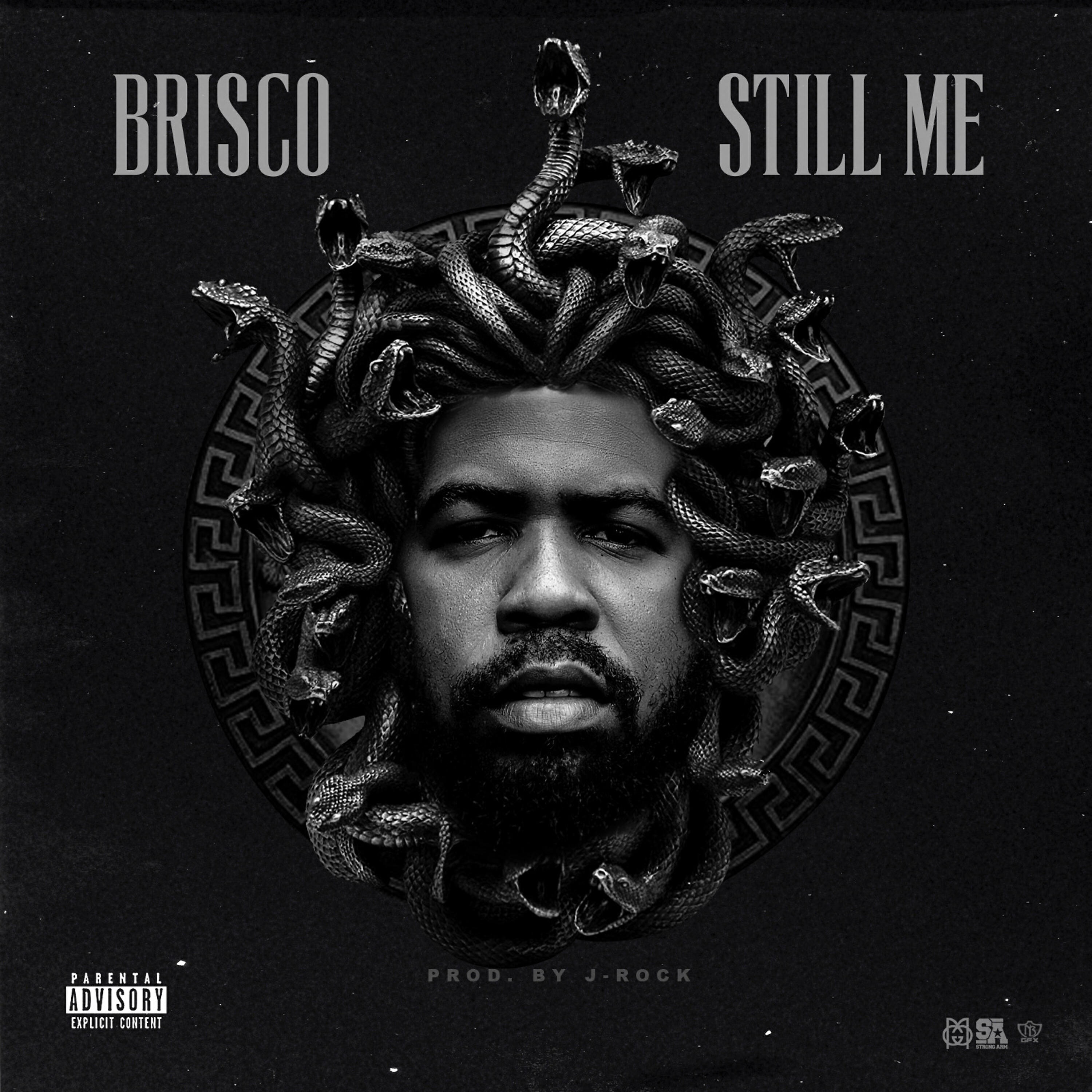 Brisco - Still Me