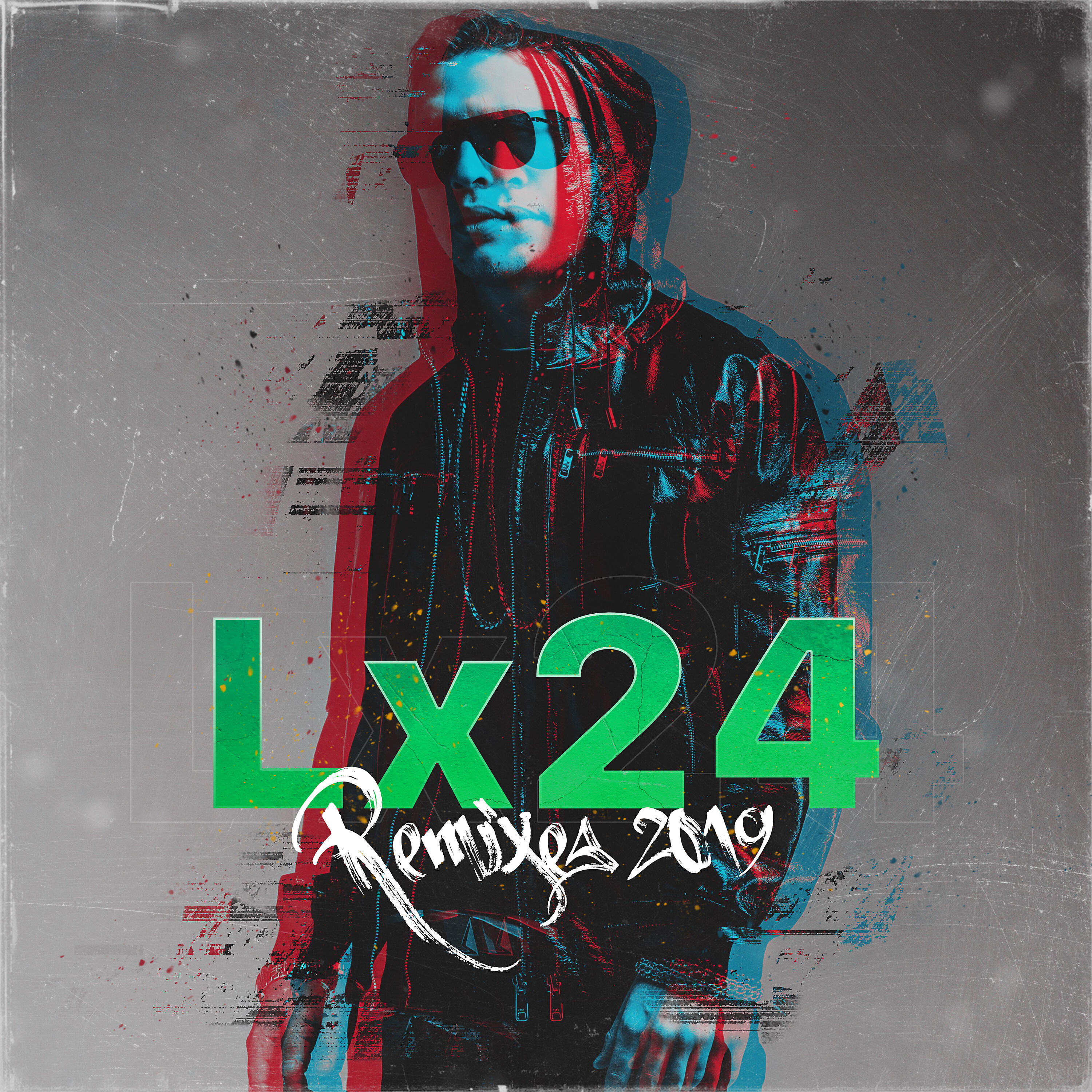 Lx24 - Птица (Yero Movsisyan Radio Remix)