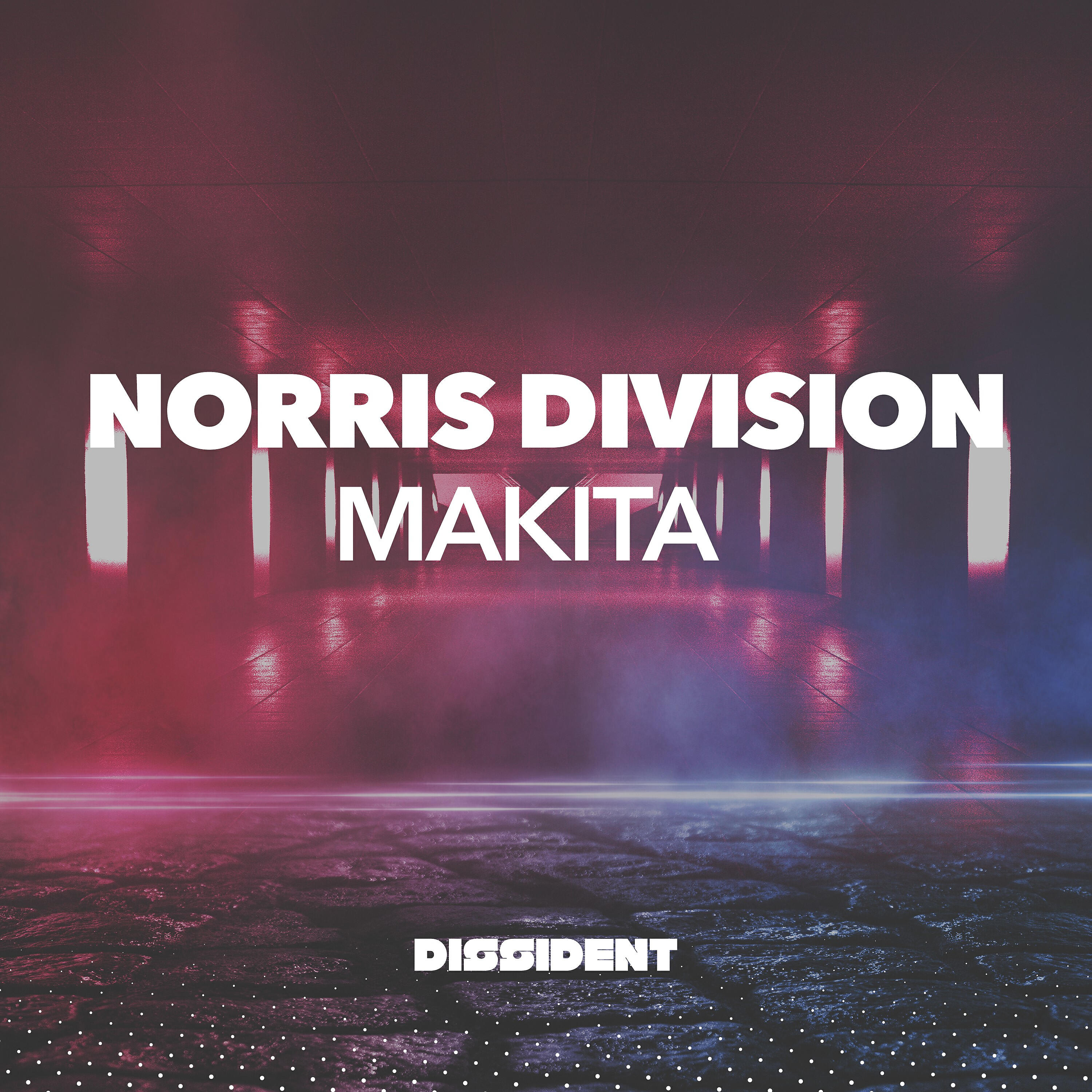 Norris Division - Makita (Original Mix)