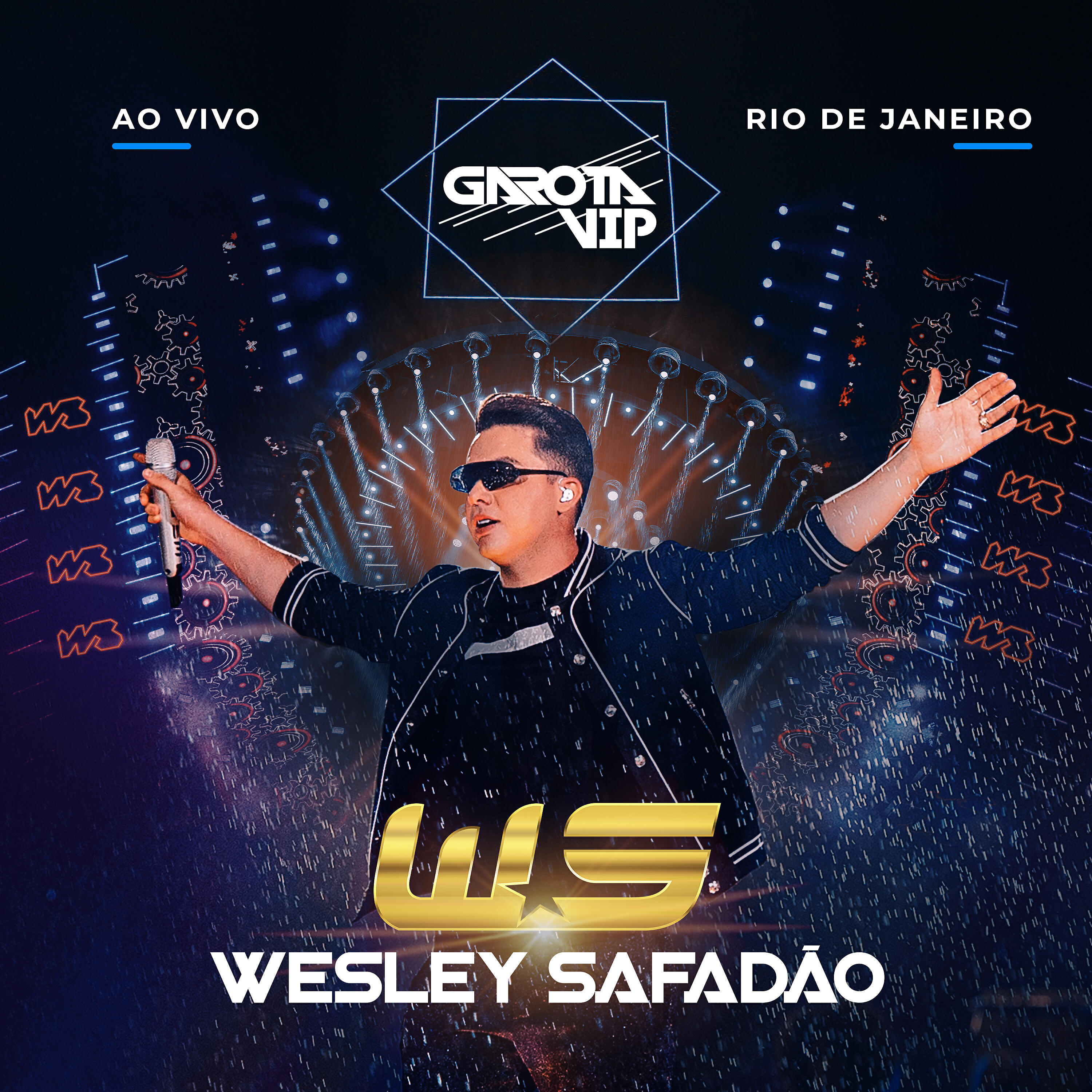 Wesley Safadão - Não Atende Não (Ao Vivo)