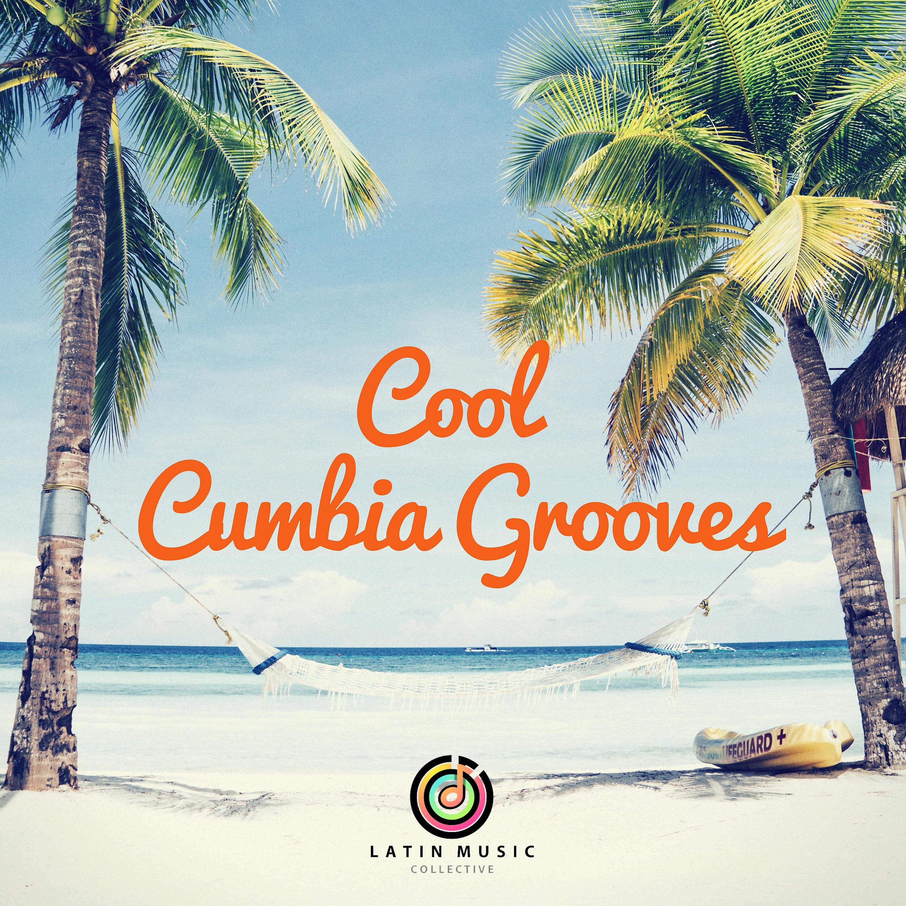 Постер альбома Cool Cumbia Grooves
