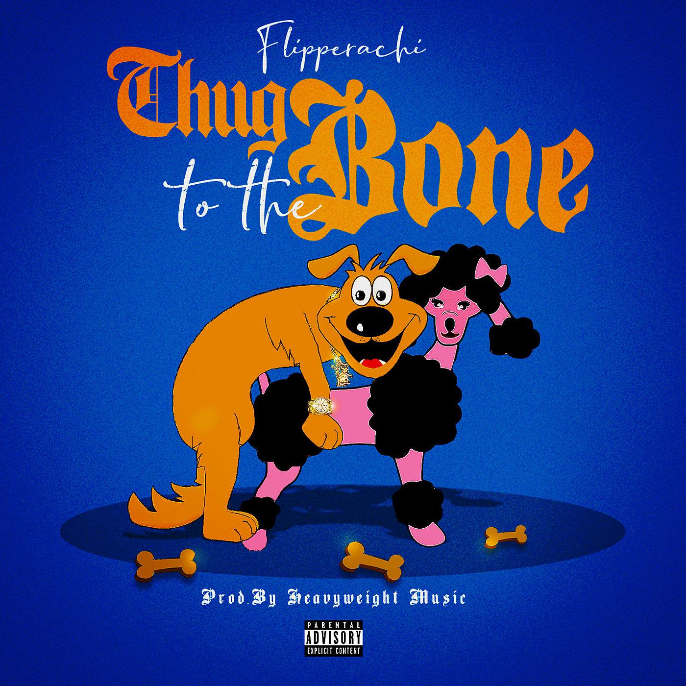 Постер альбома Thug to the Bone