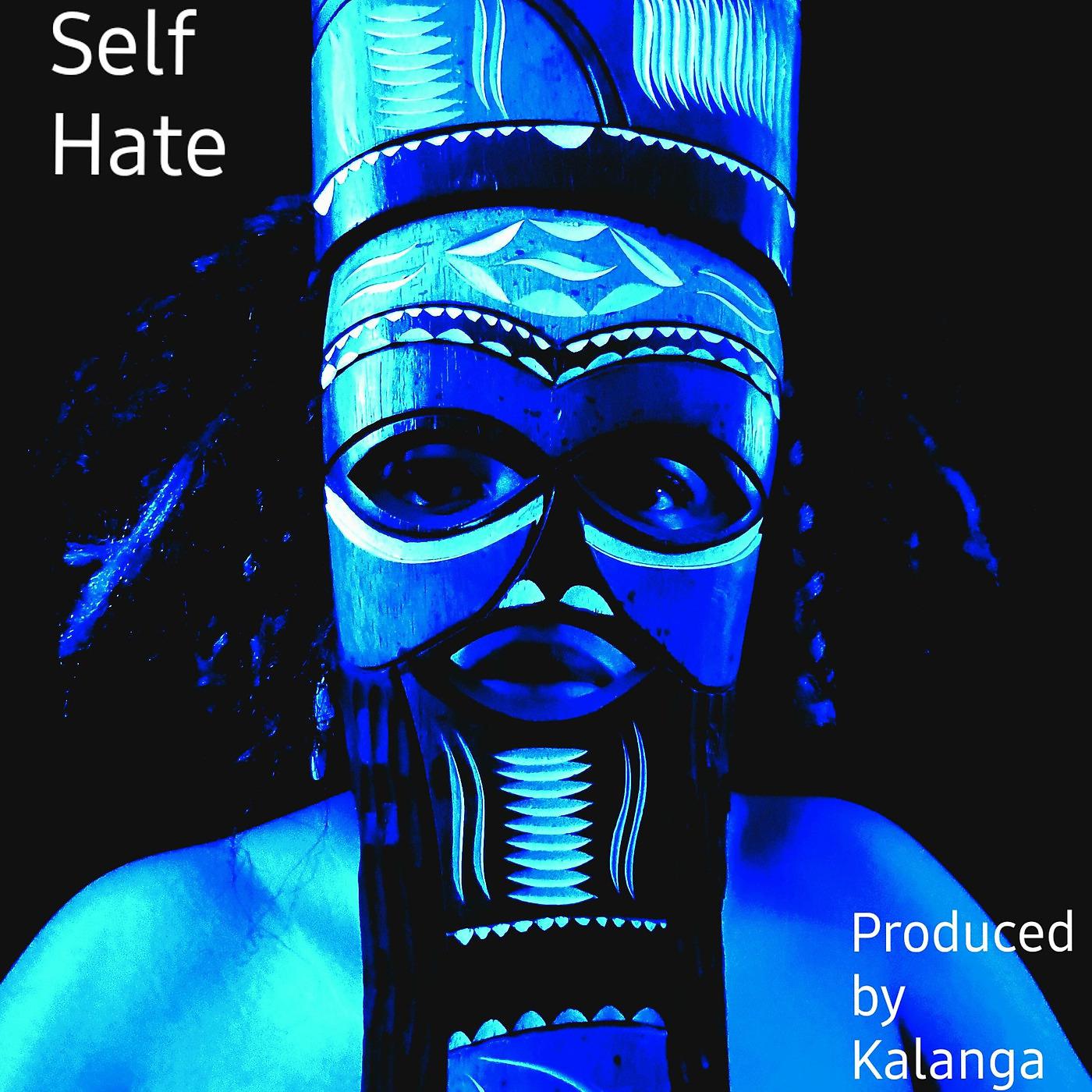 Постер альбома Self Hate