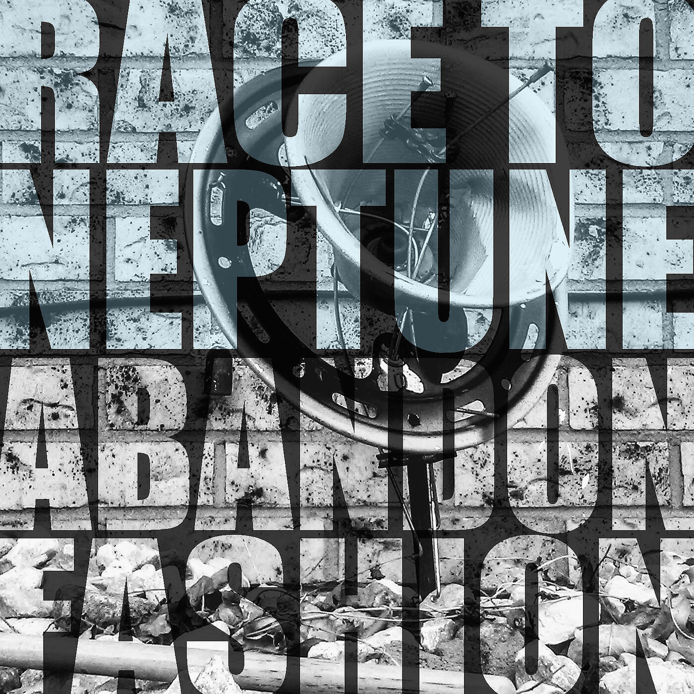 Race to Neptune - Abandon Fashion