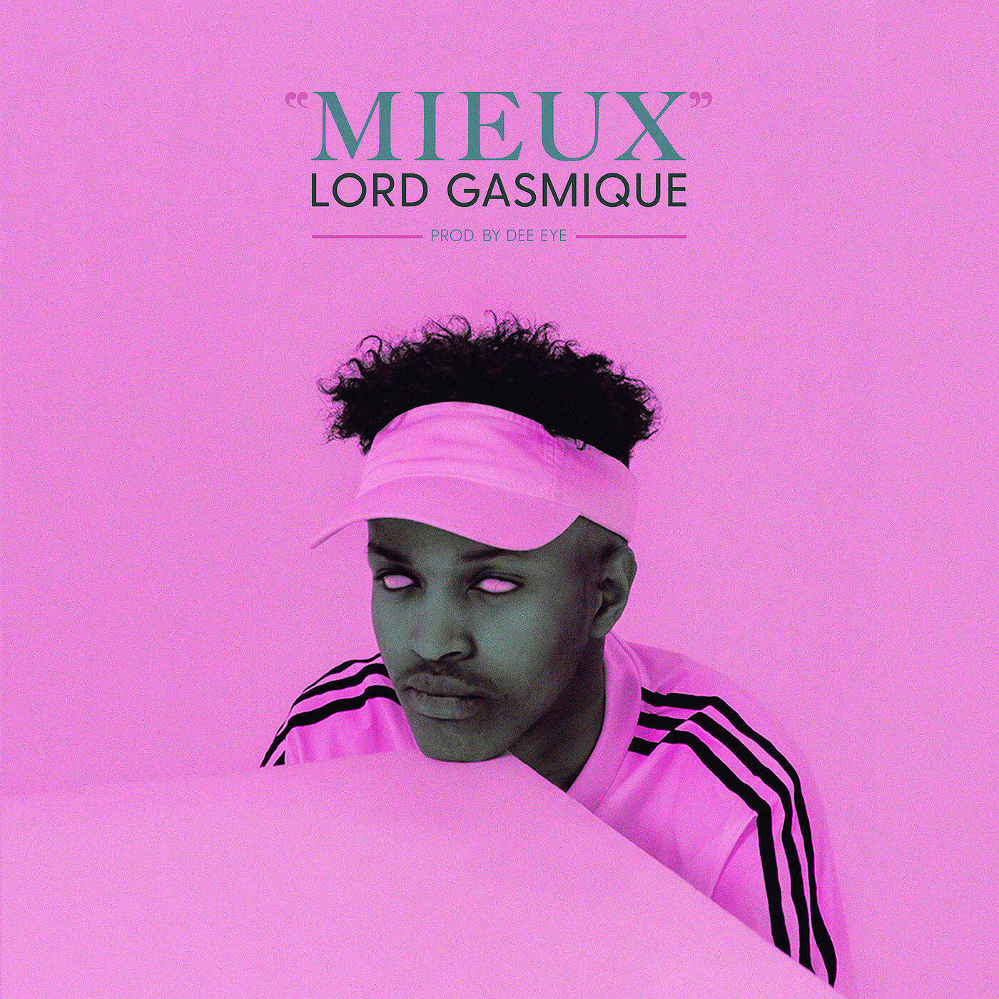 Lord Gasmique - Anakin Skywalker