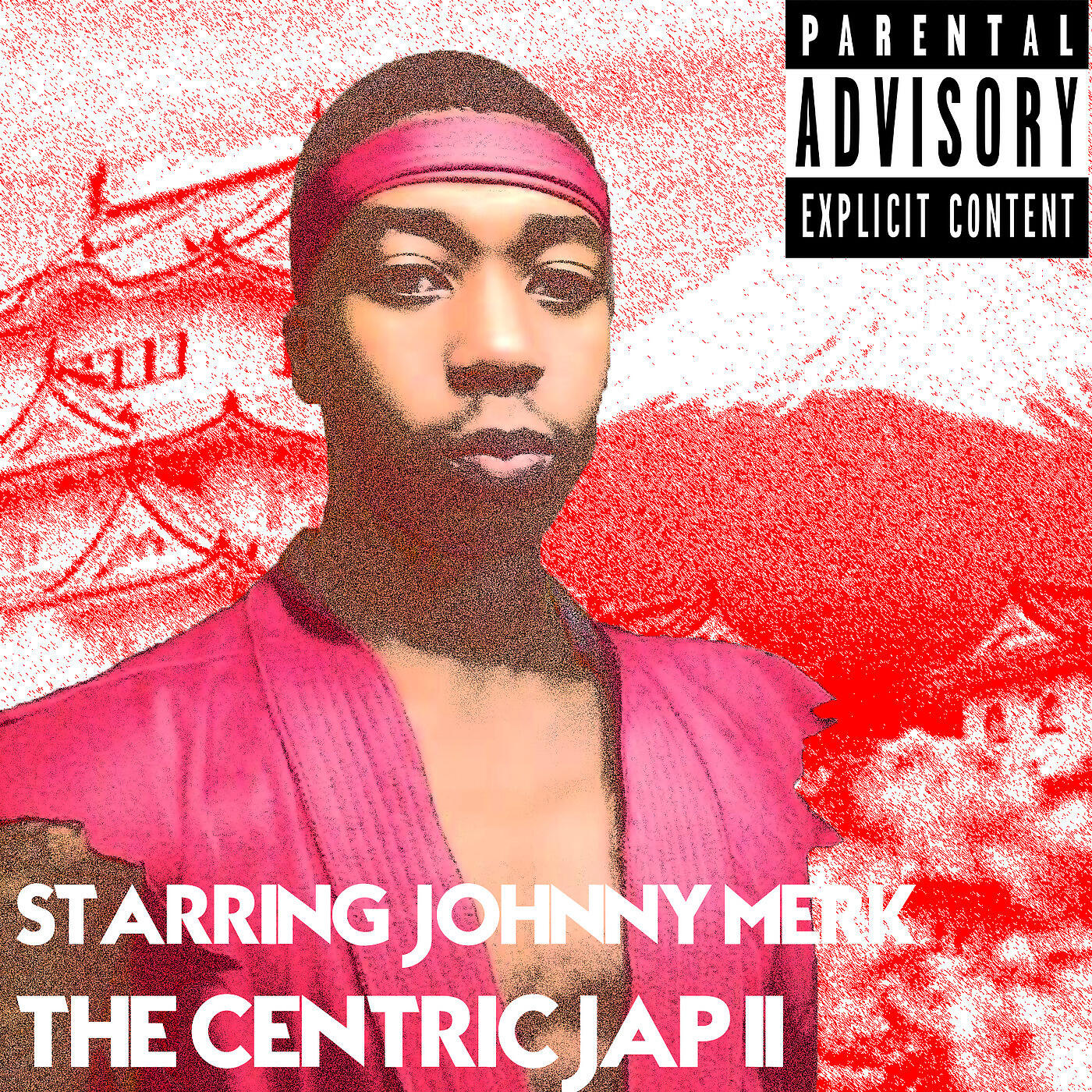 Johnny Merk - Moves