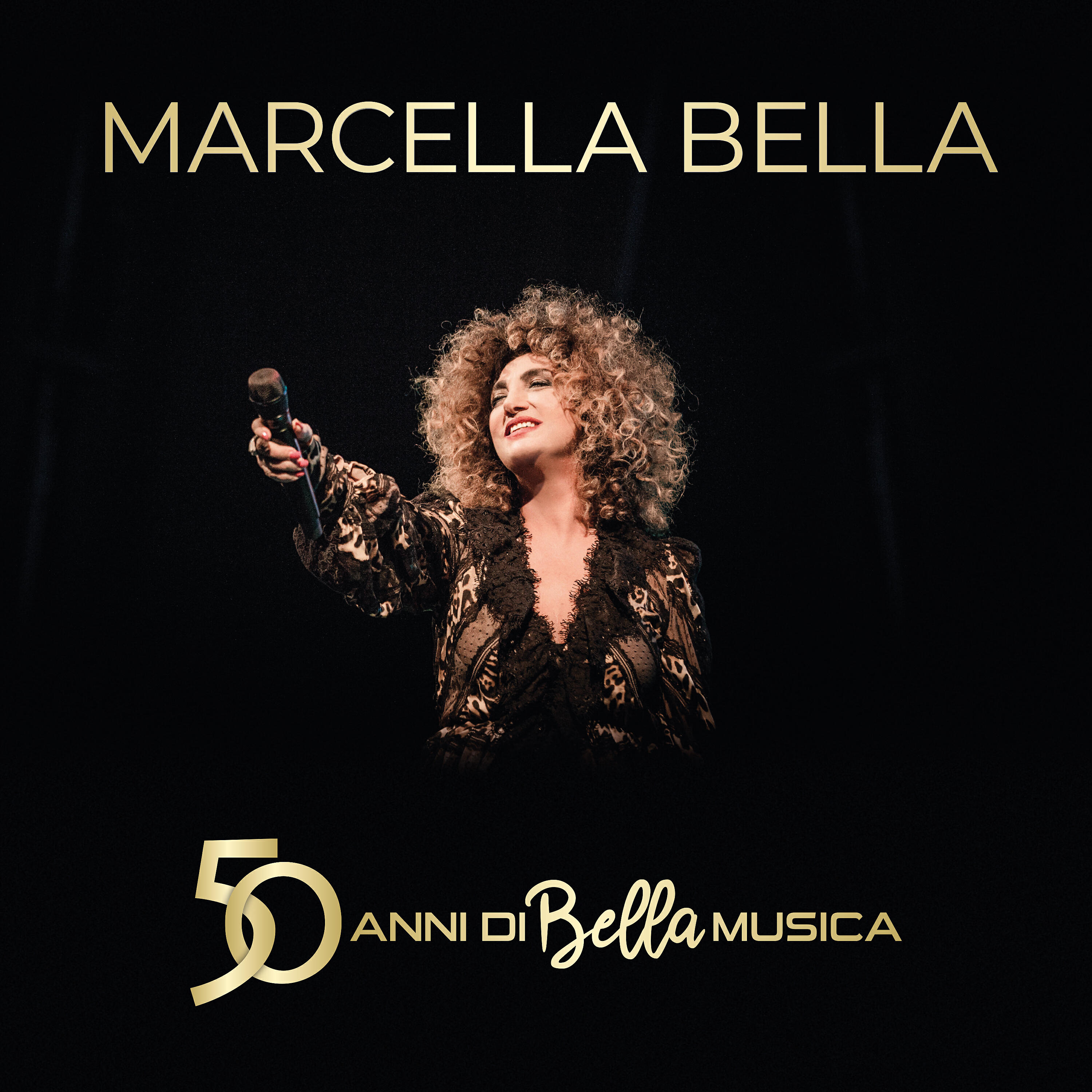 Marcella Bella - Rio de Janeiro