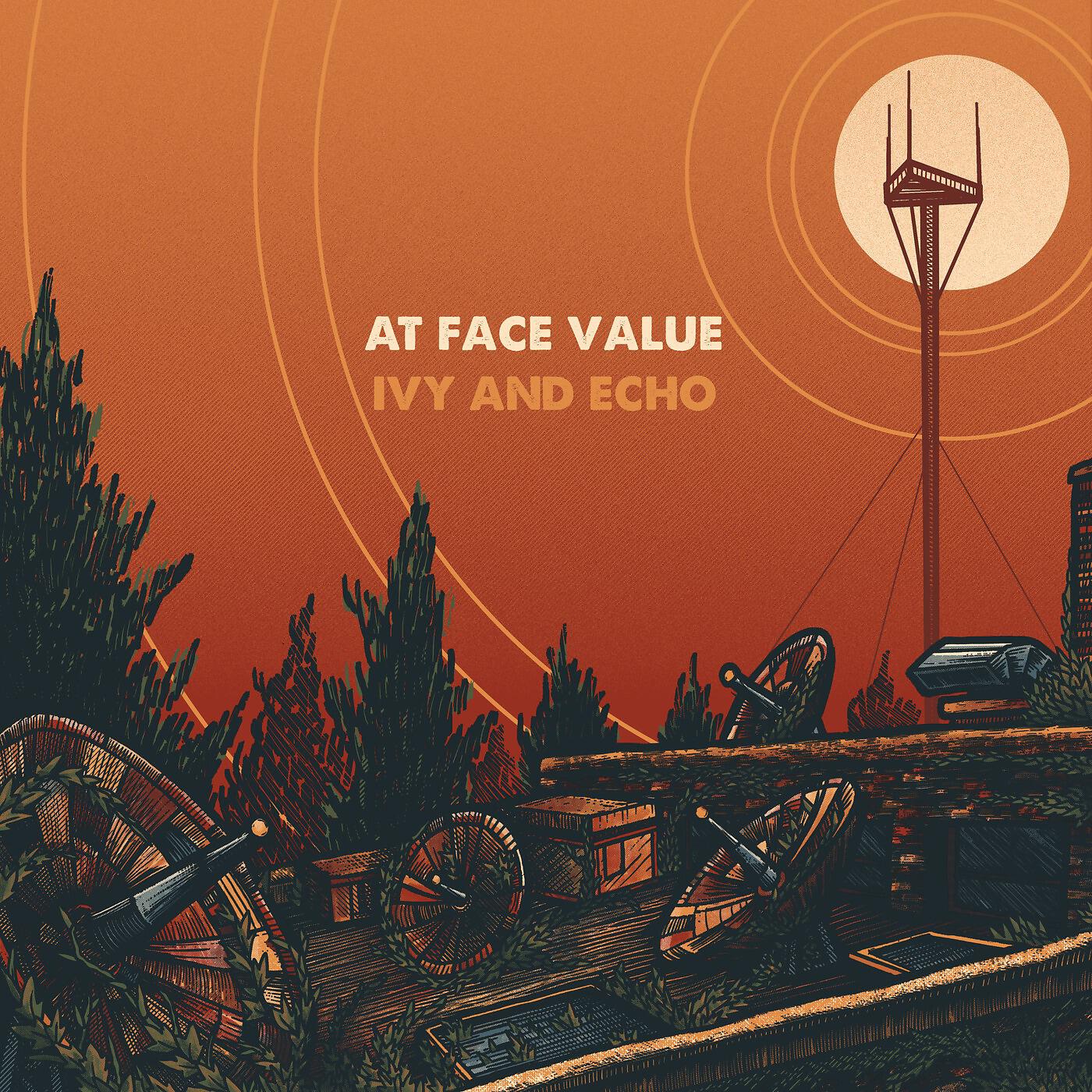 At Face Value - Overcast