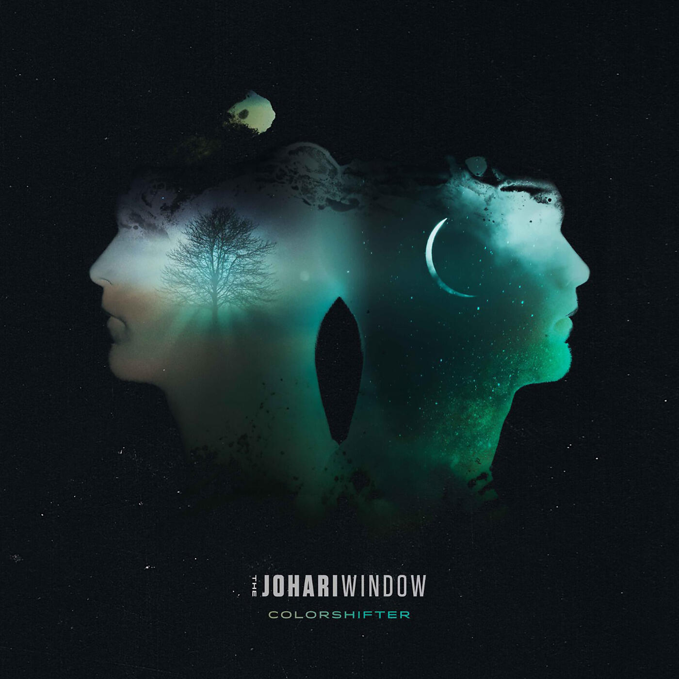 The Johari Window - Mind's Desire (Instrumental)