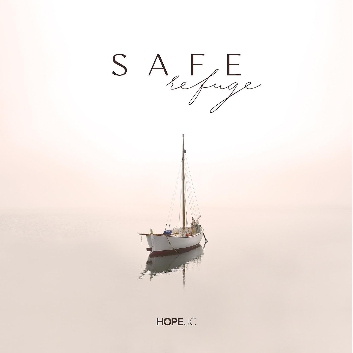 Постер альбома Safe Refuge