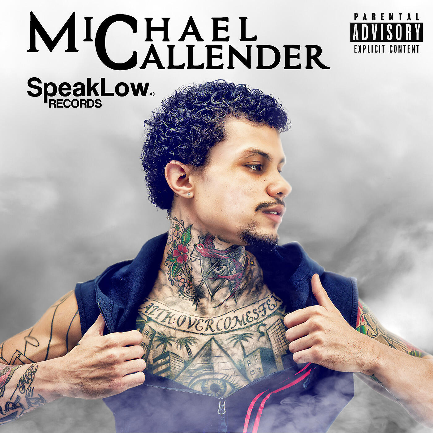 Michael Callender - Hip Hop