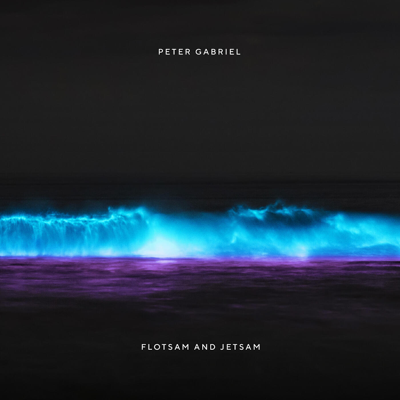 Peter Gabriel - Growing Up (Trent Reznor Remix)