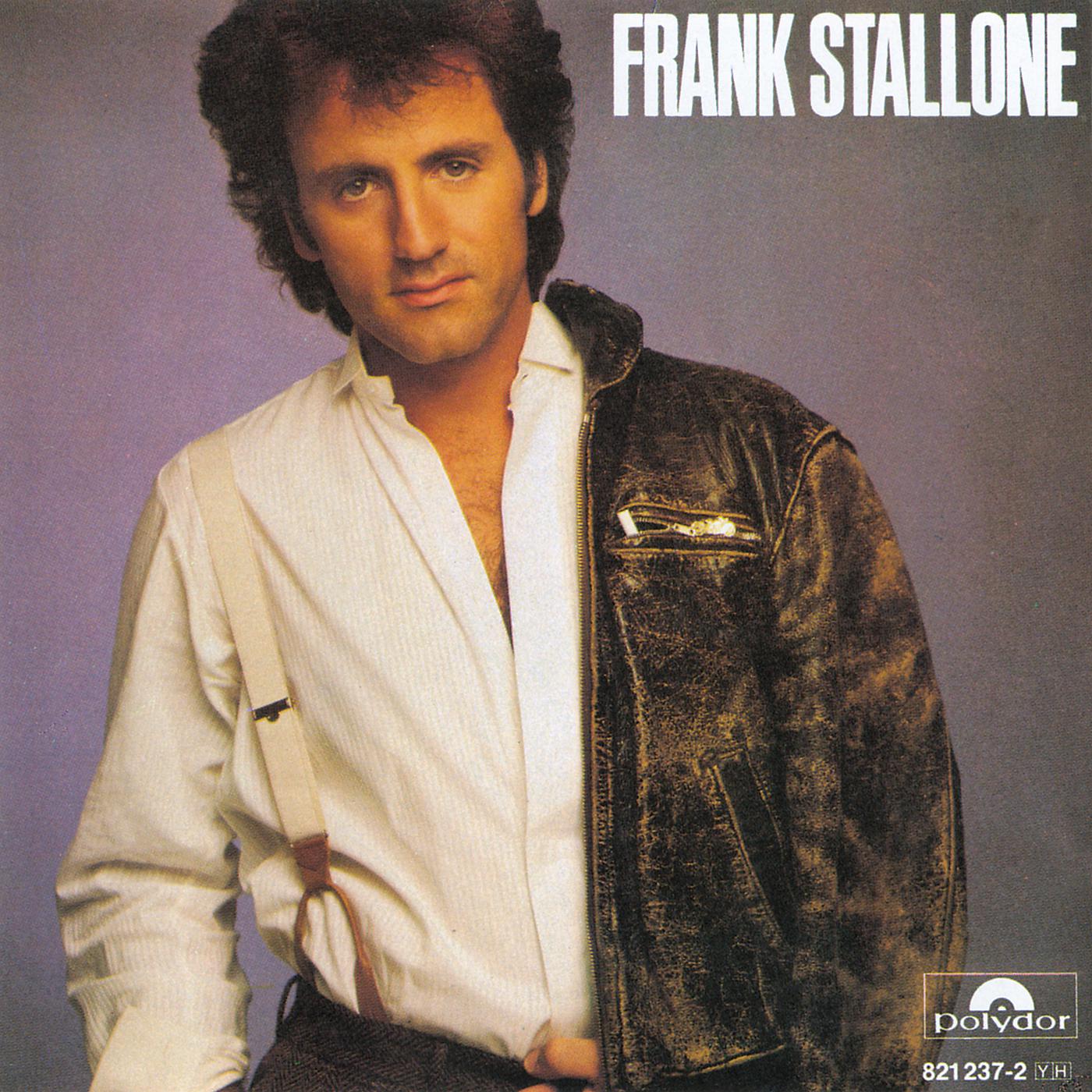 Постер альбома Frank Stallone