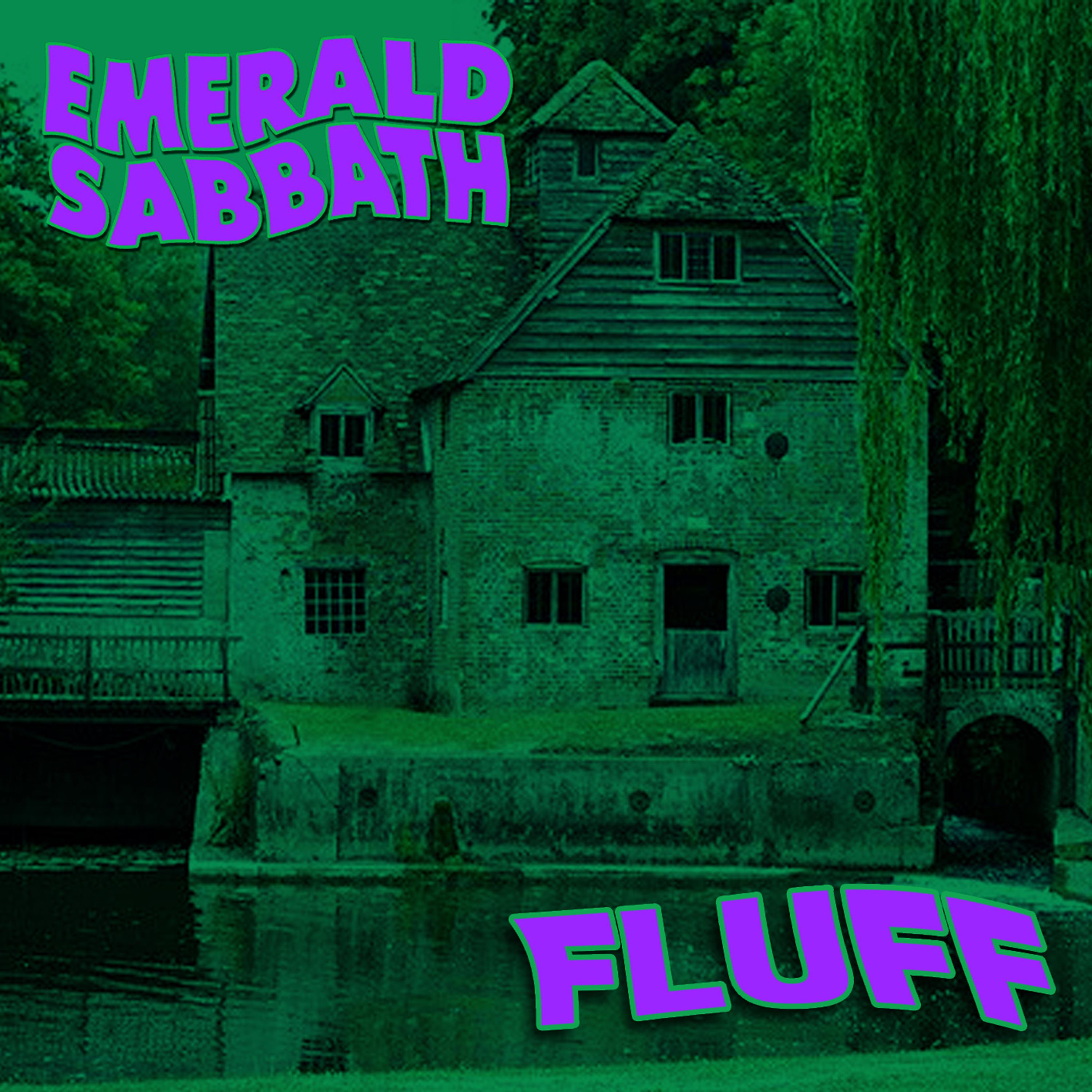 Постер альбома Fluff