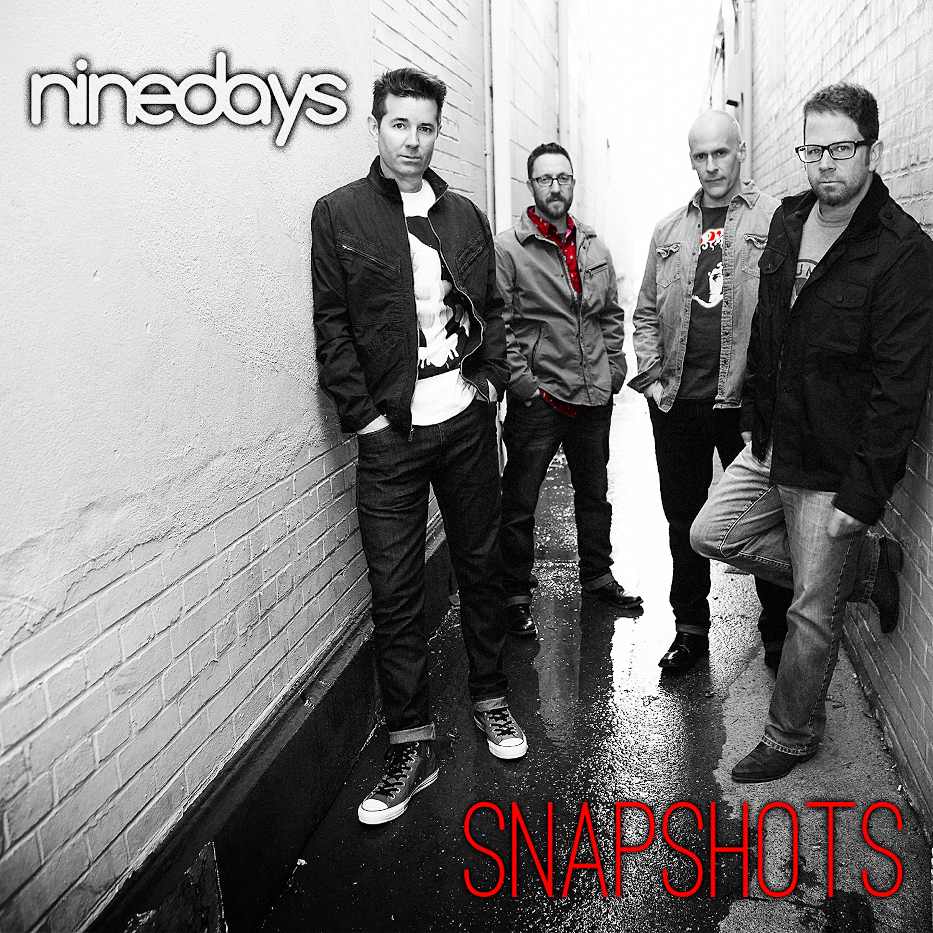 Nine Days - Beautiful Thing