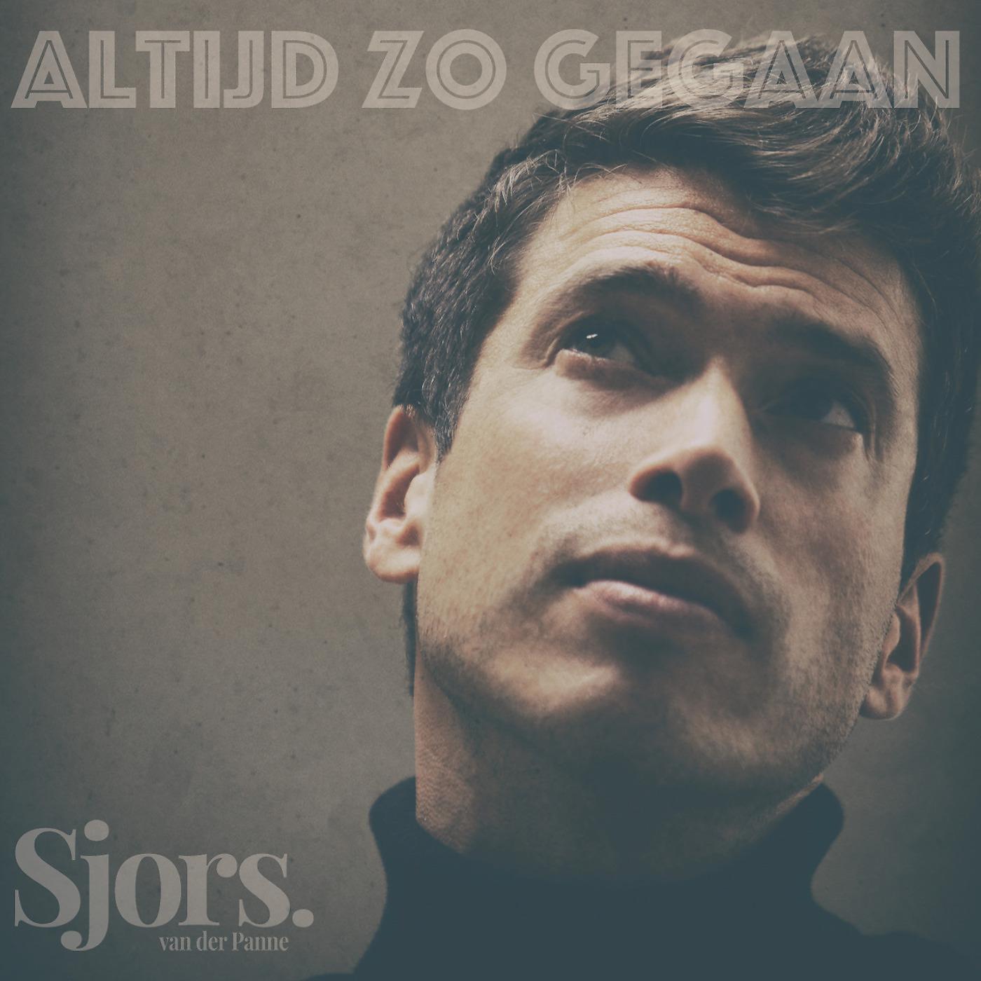 Sjors Van Der Panne - Ik Zoek Naar De Nacht