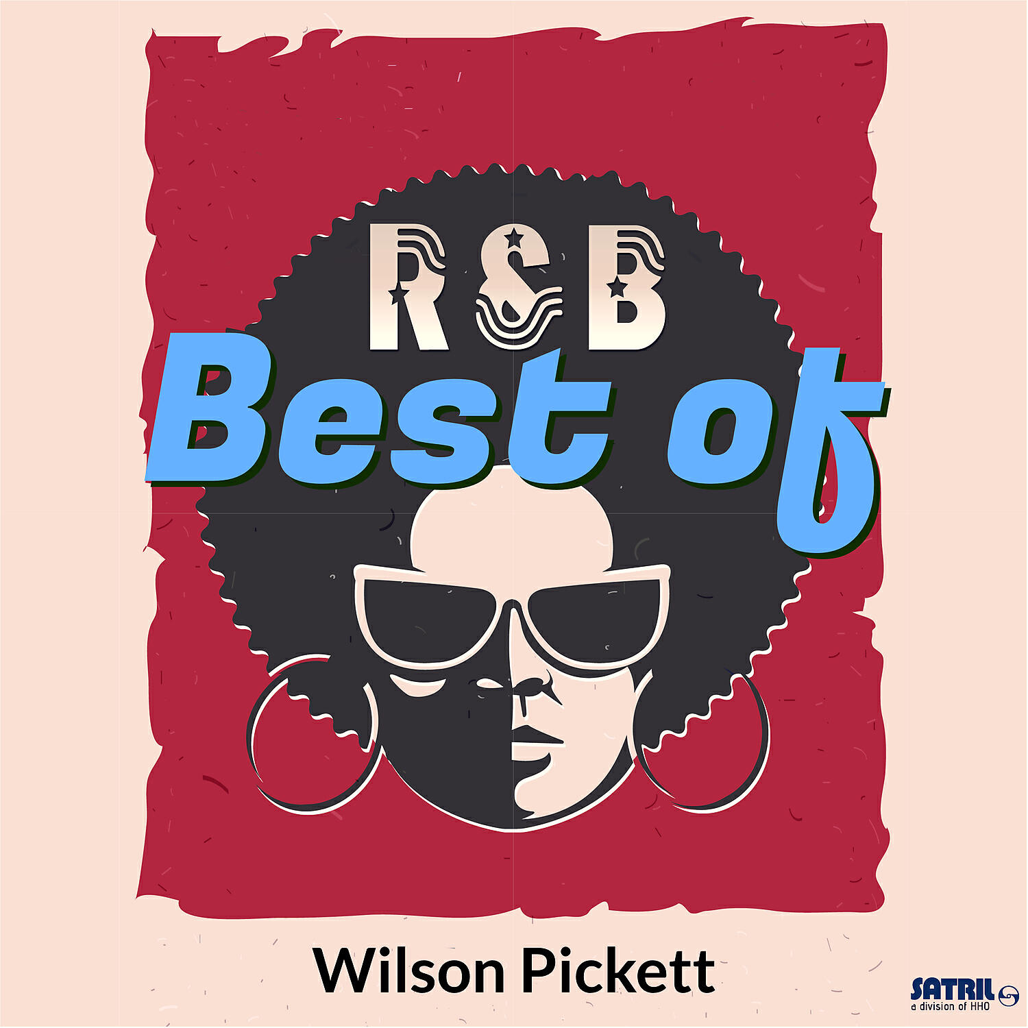 Wilson Pickett - I'll Never Be the Same Again