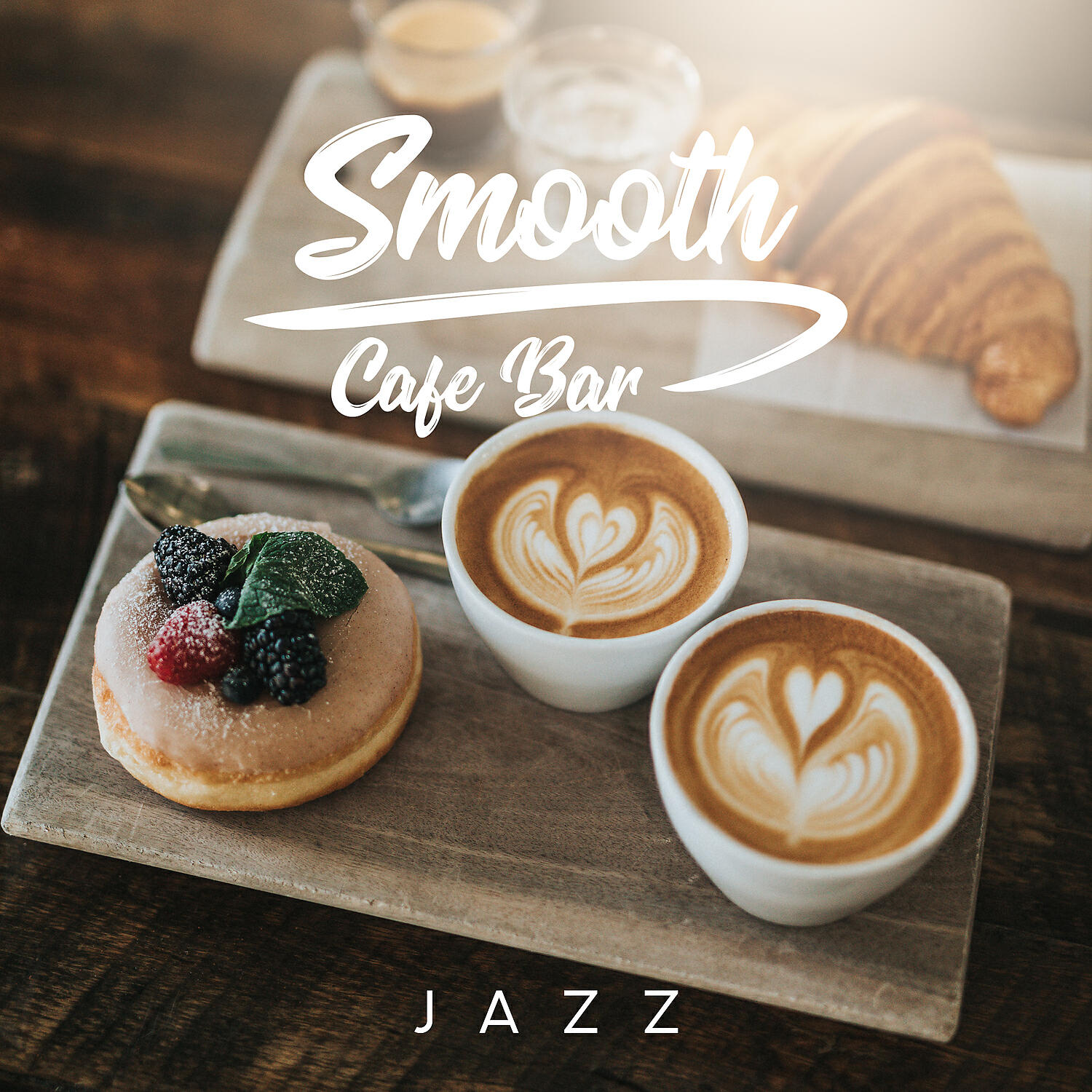 Cafe Bar Jazz Club - Smooth Cafe Bar