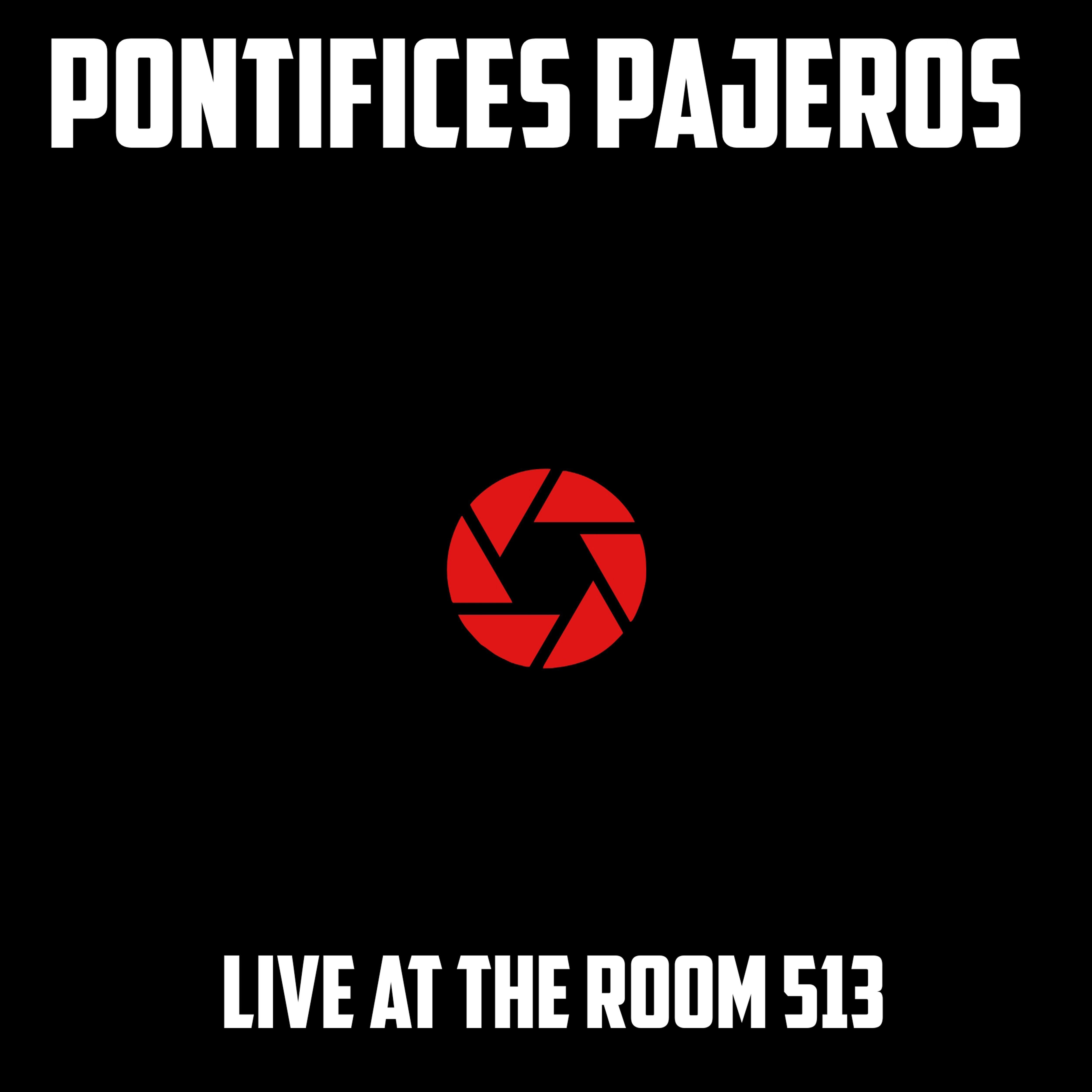 Pontifices Pajeros - Wedges