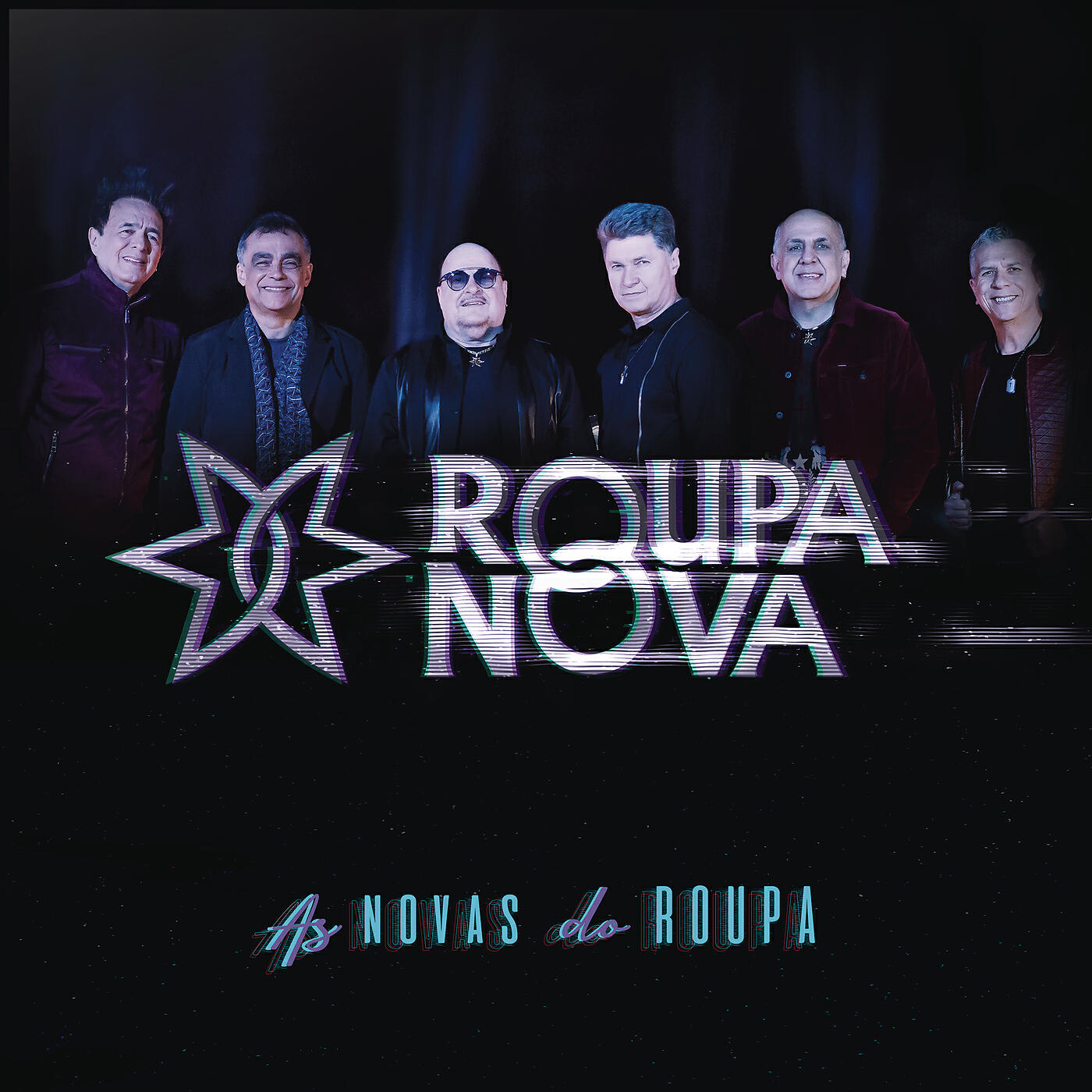 Roupa Nova - Amor Sob Medida