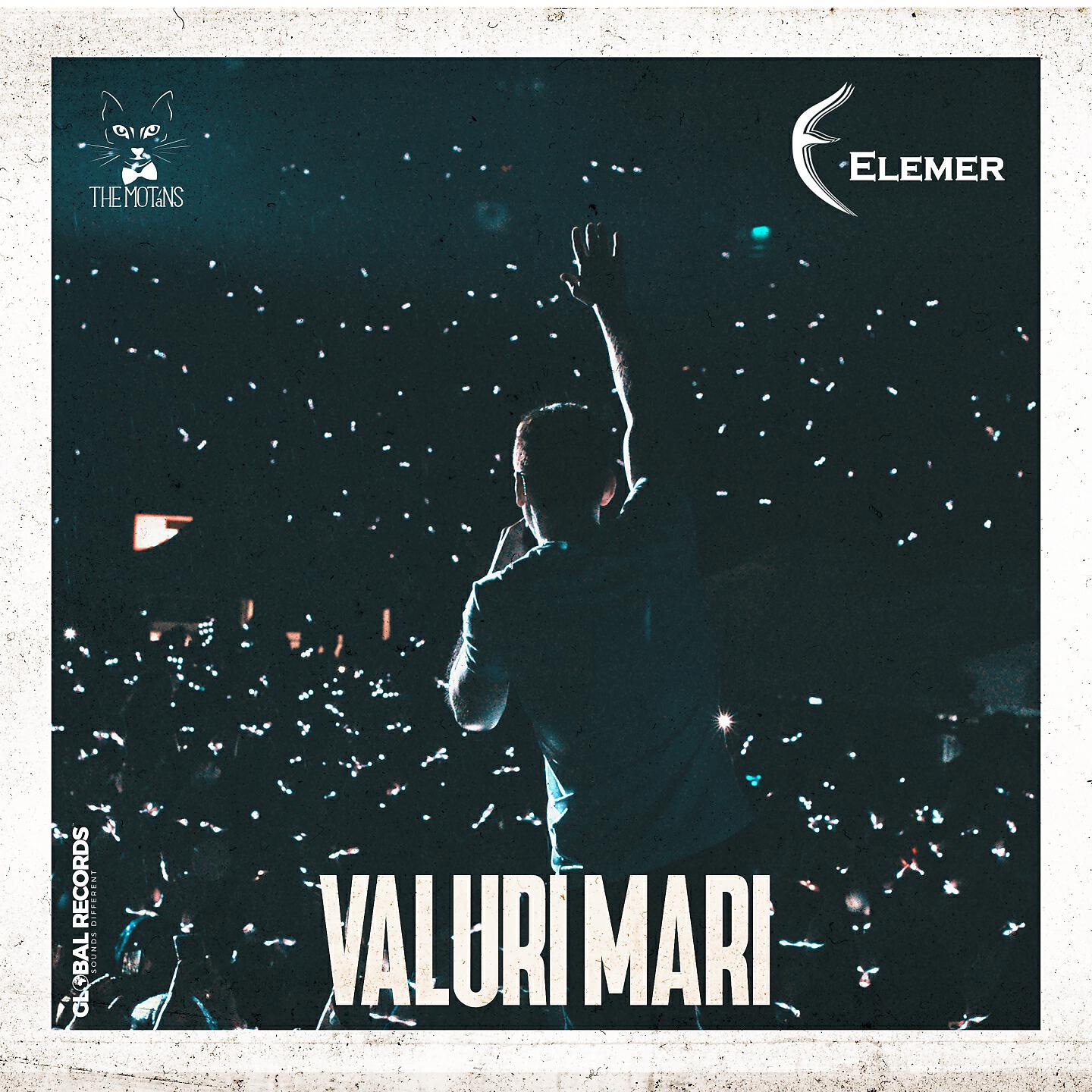 The Motans - Valuri Mari (Elemer Remix)