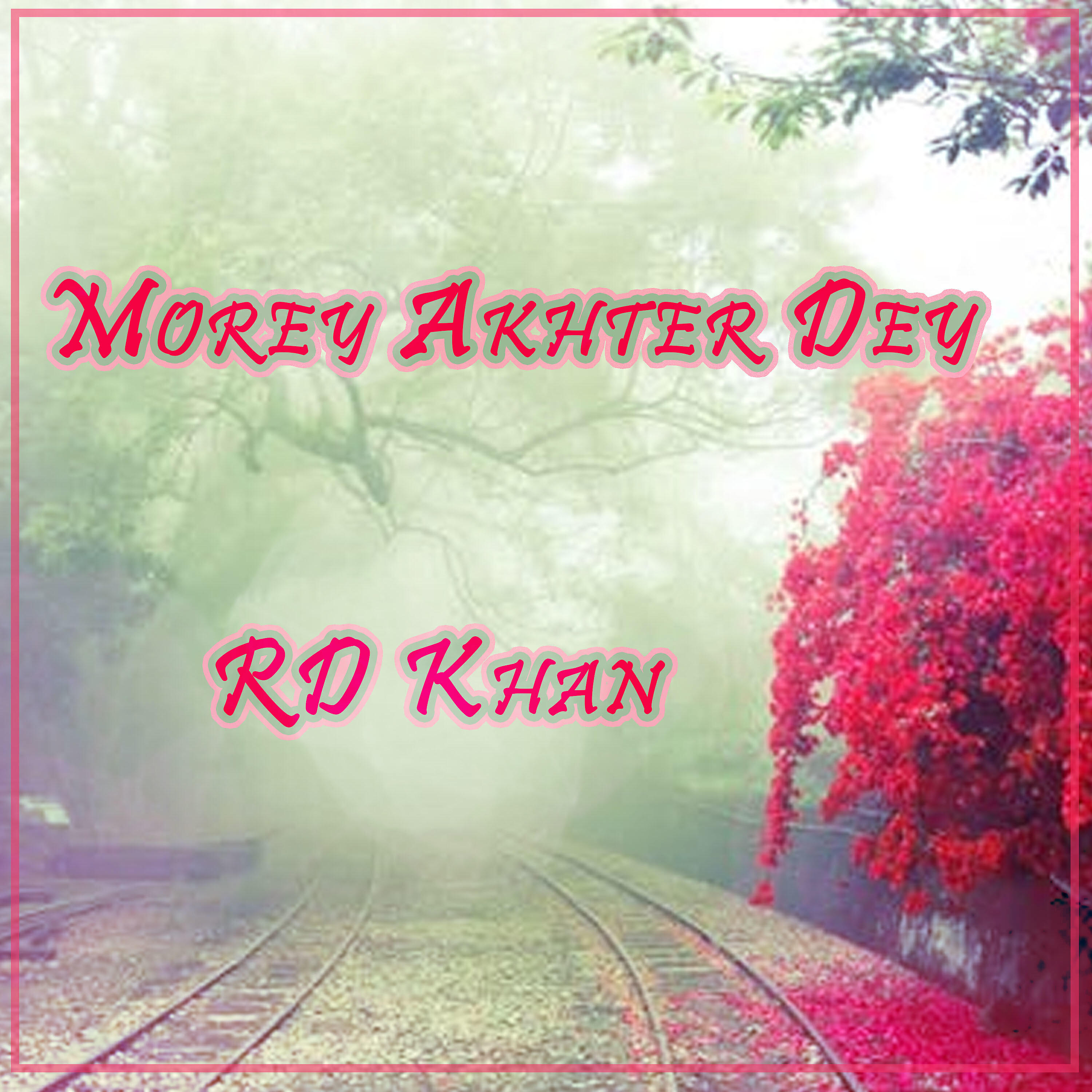R. D. Khan - Herey Men Nakrey