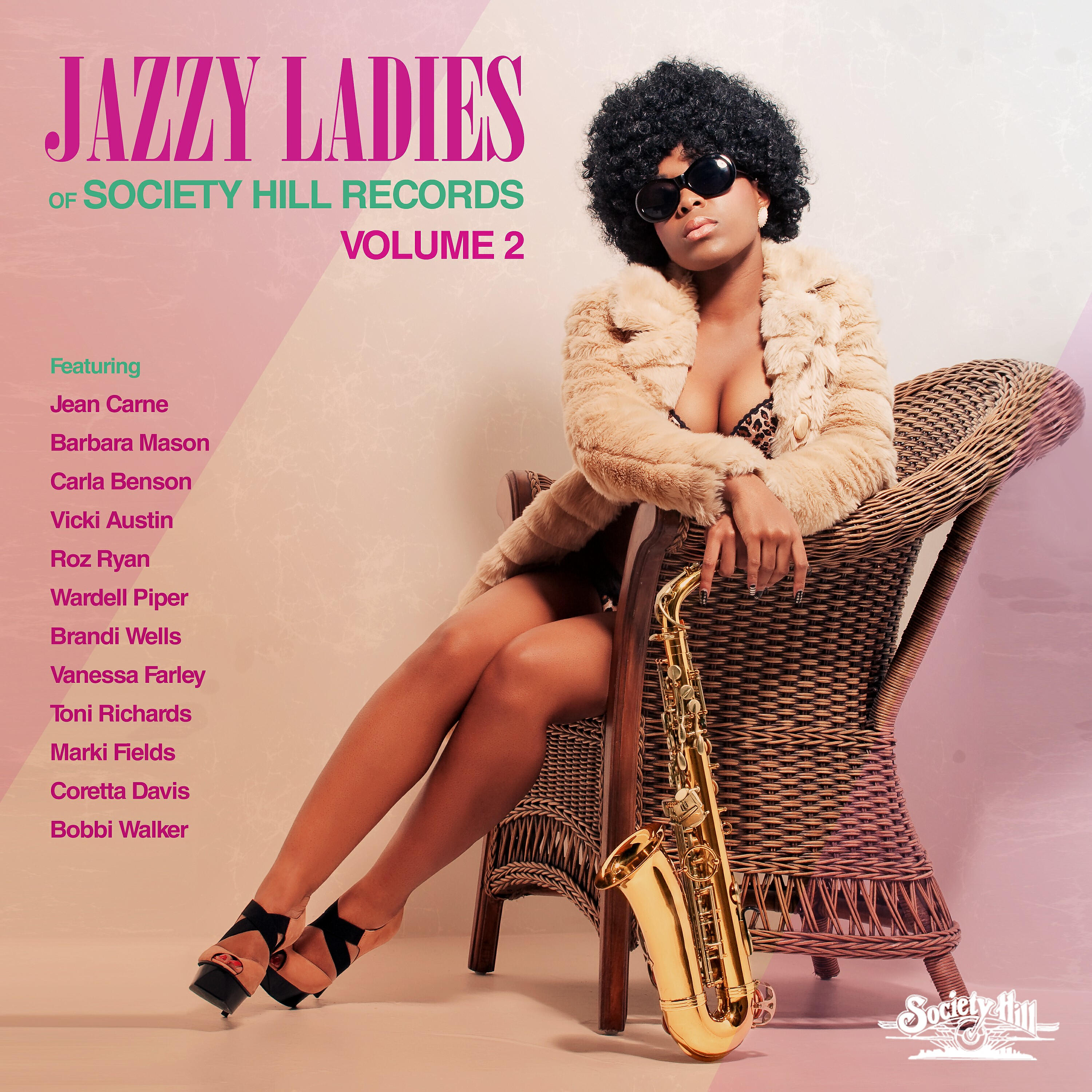 Coretta Davis - Where Are You Now? (Remix)