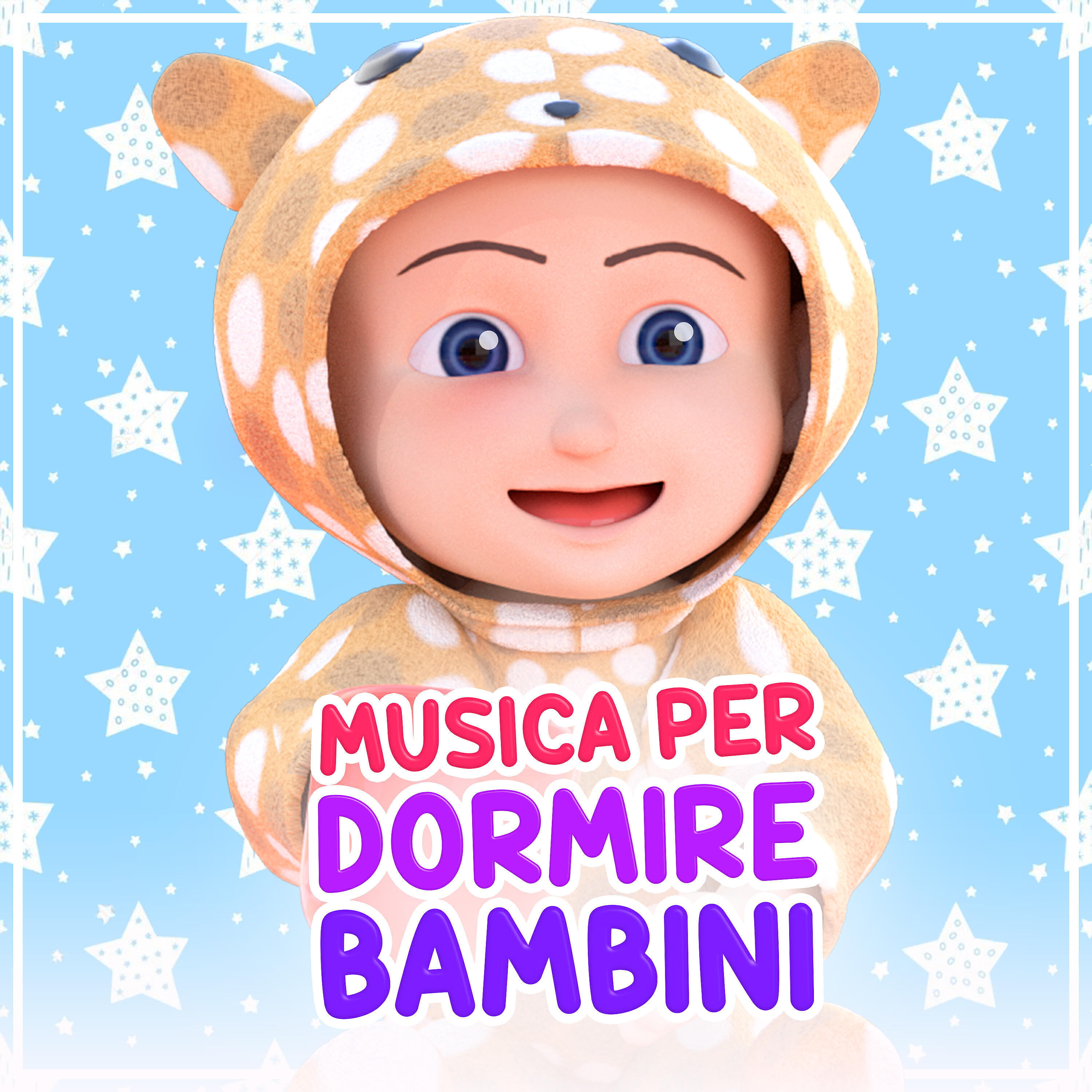 Cartoon Studio Italiano - Dormire Con La Natura