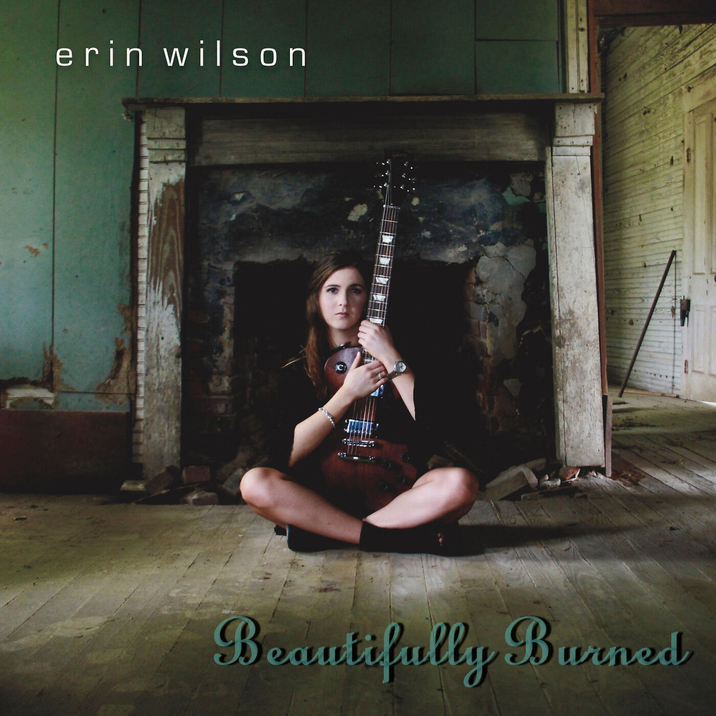 Erin Wilson - Up in Smoke