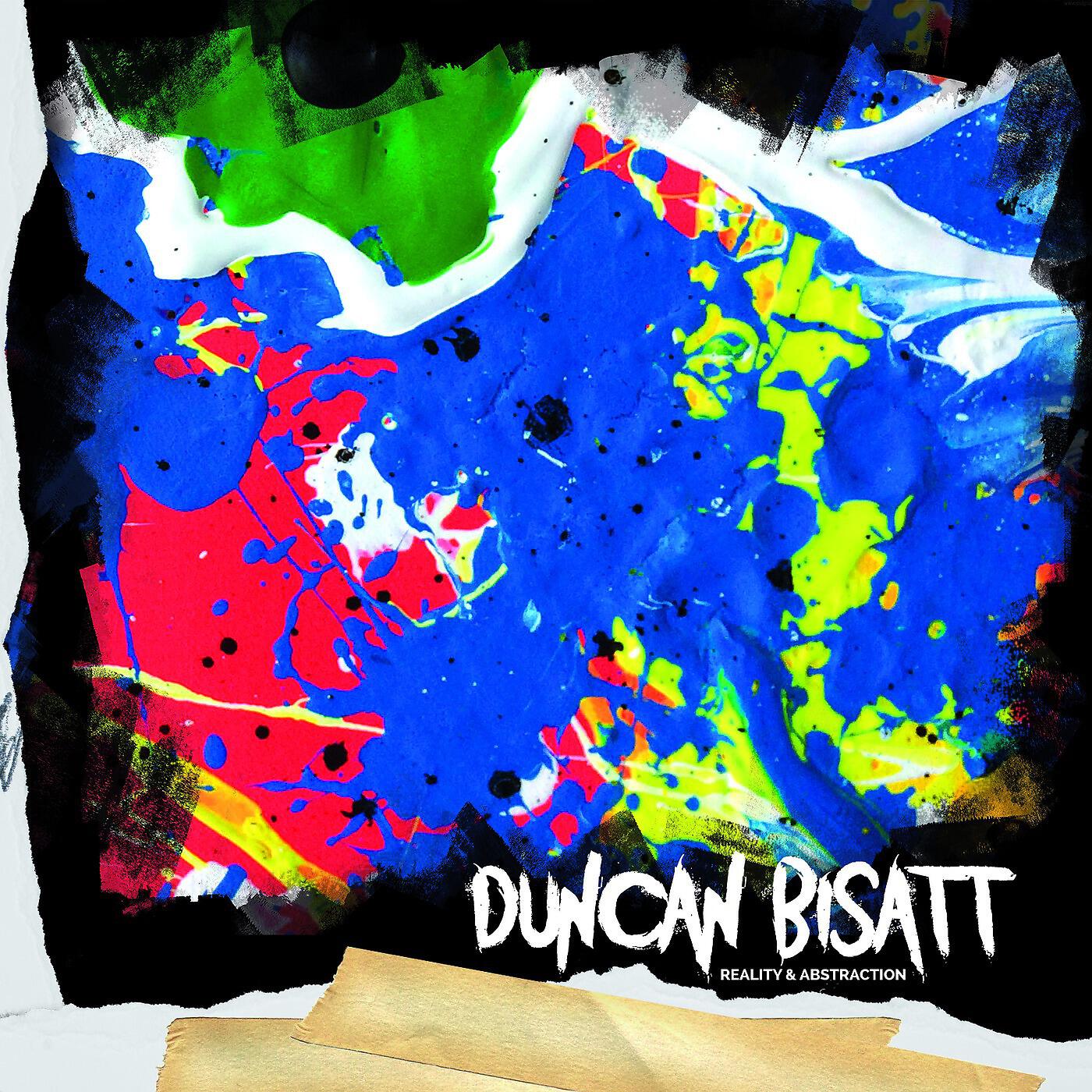 Duncan Bisatt - Roses & Rust