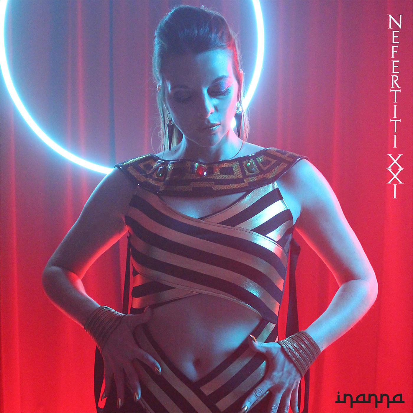 Постер альбома Nefertiti XXI