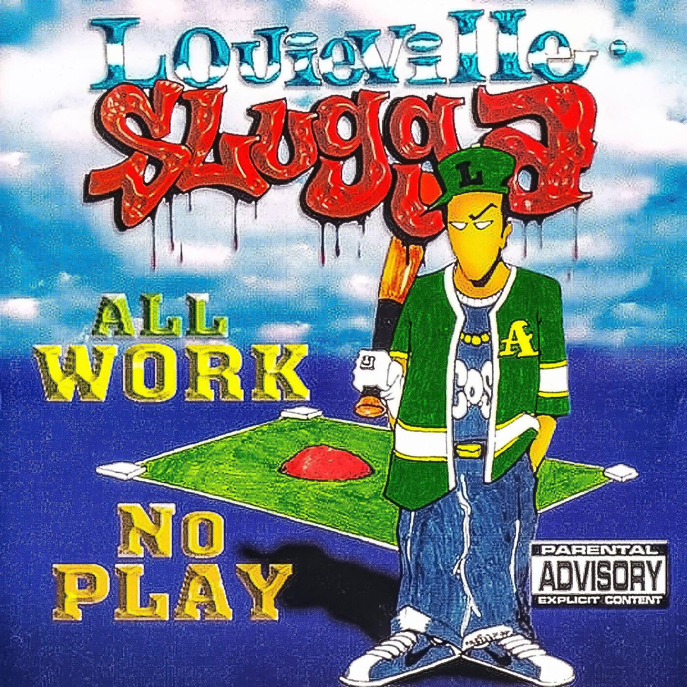 Louieville Slugga - Sweetest Tabu