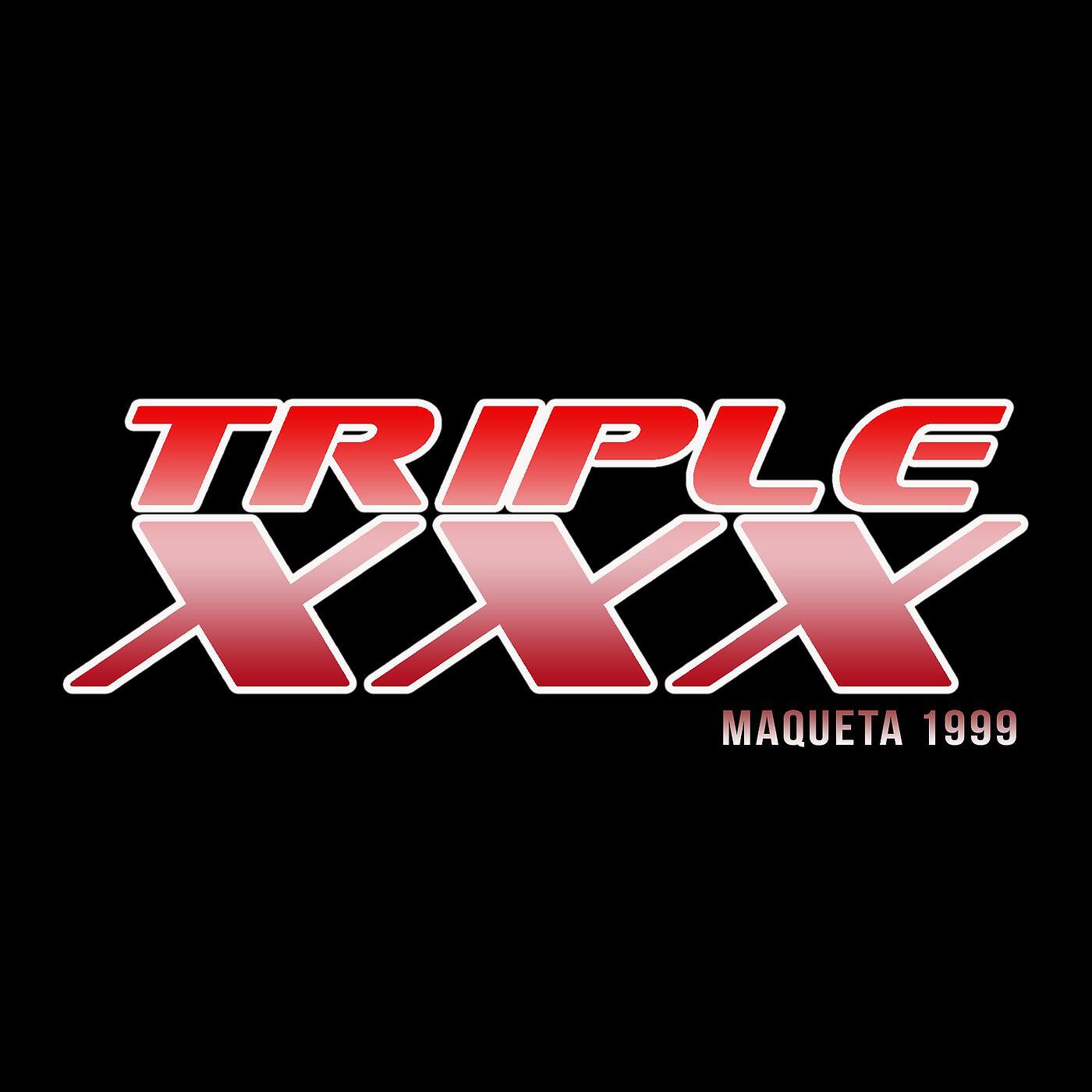 Triple XXX - No Hay Más (feat. Quiroga)