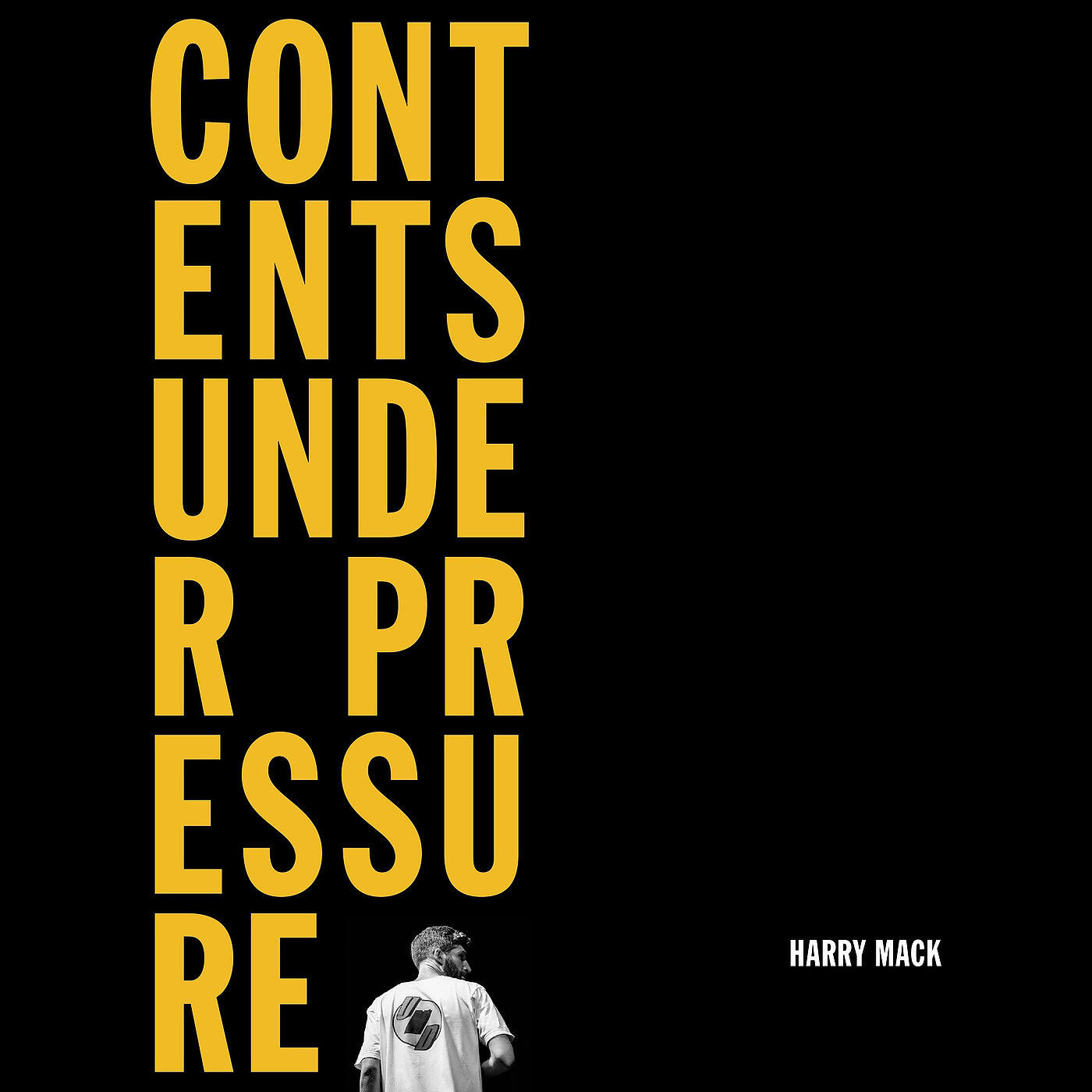 Harry Mack - Napoleon Hill
