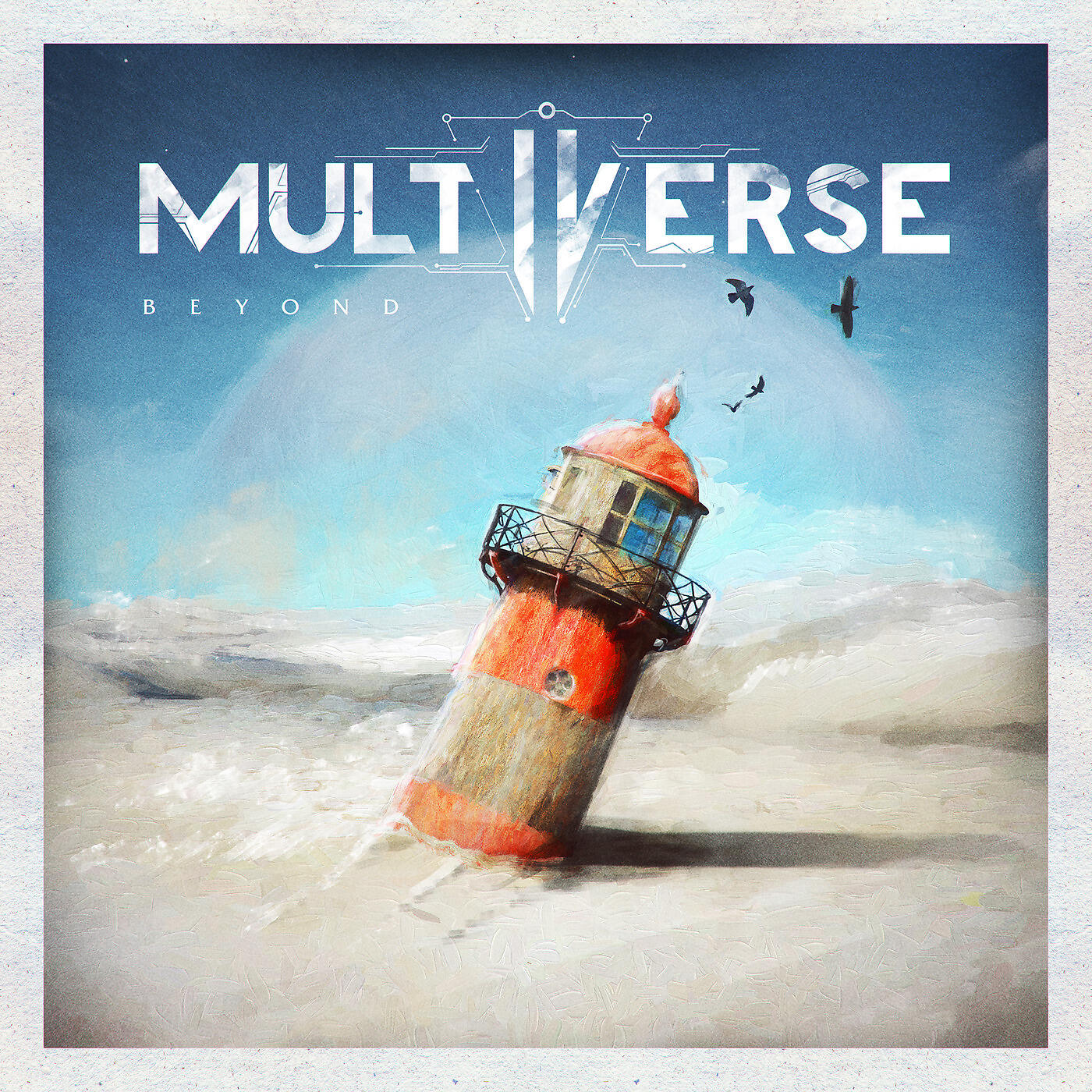 MULTIVERSE - Fight or Run